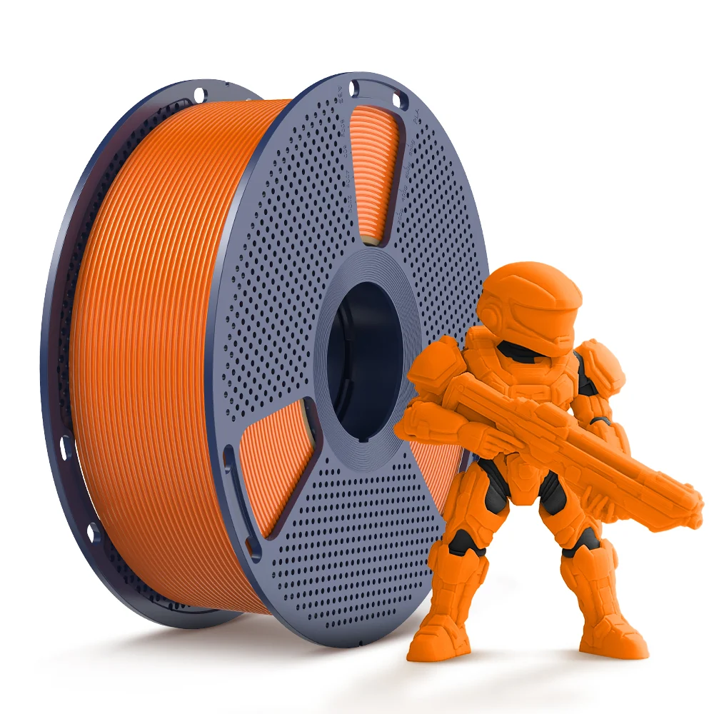 SUNLU PLA+(PLA Plus) 3D Printer Filament 1KG