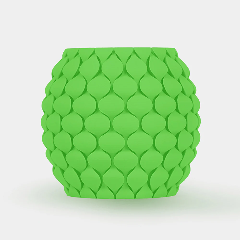 [MOQ: 6KG] Matte PLA 3D Printer Filament 1KG