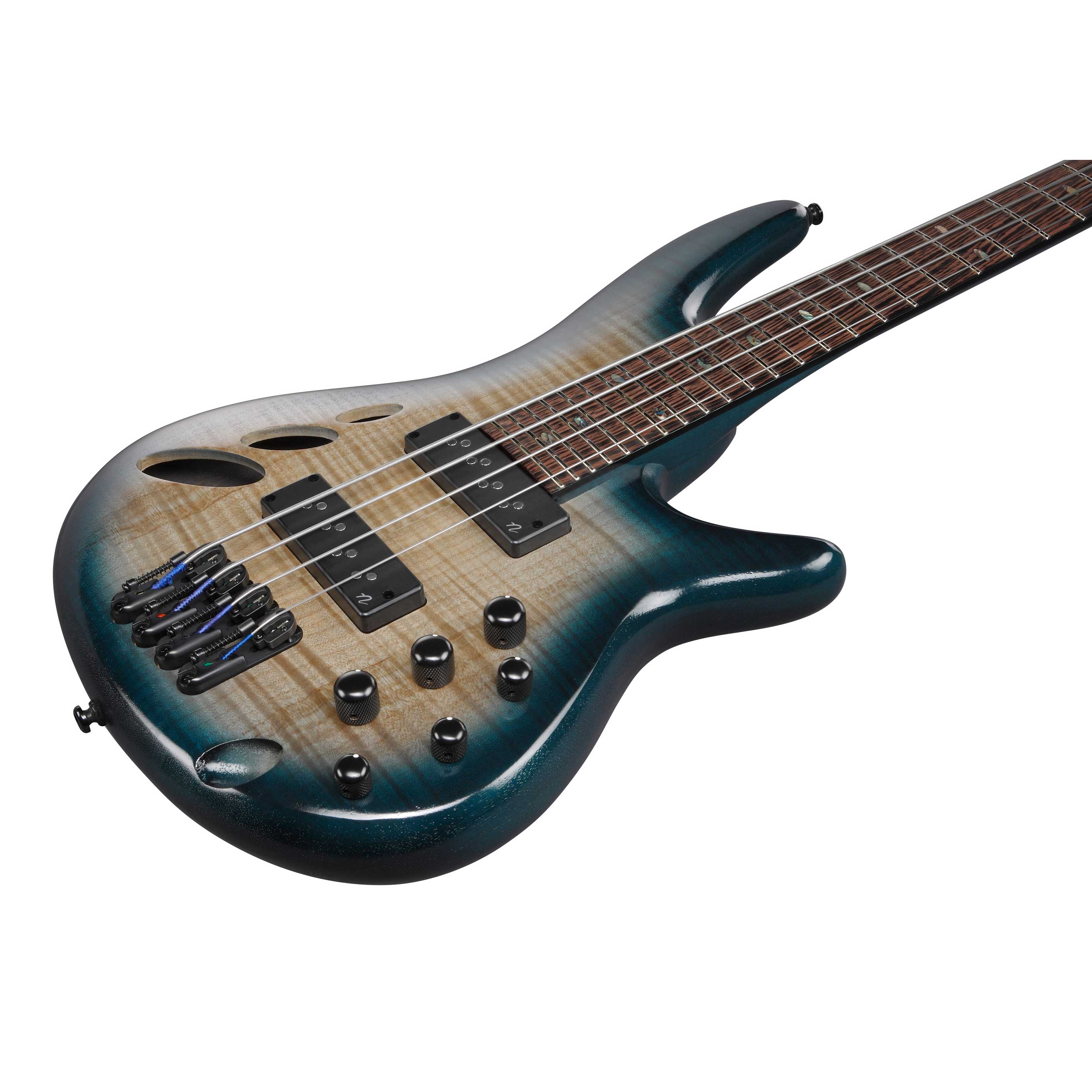 GUITARGUITAR Ibanez SRD900 SRD Cosmic Blue Starburst Low Gloss