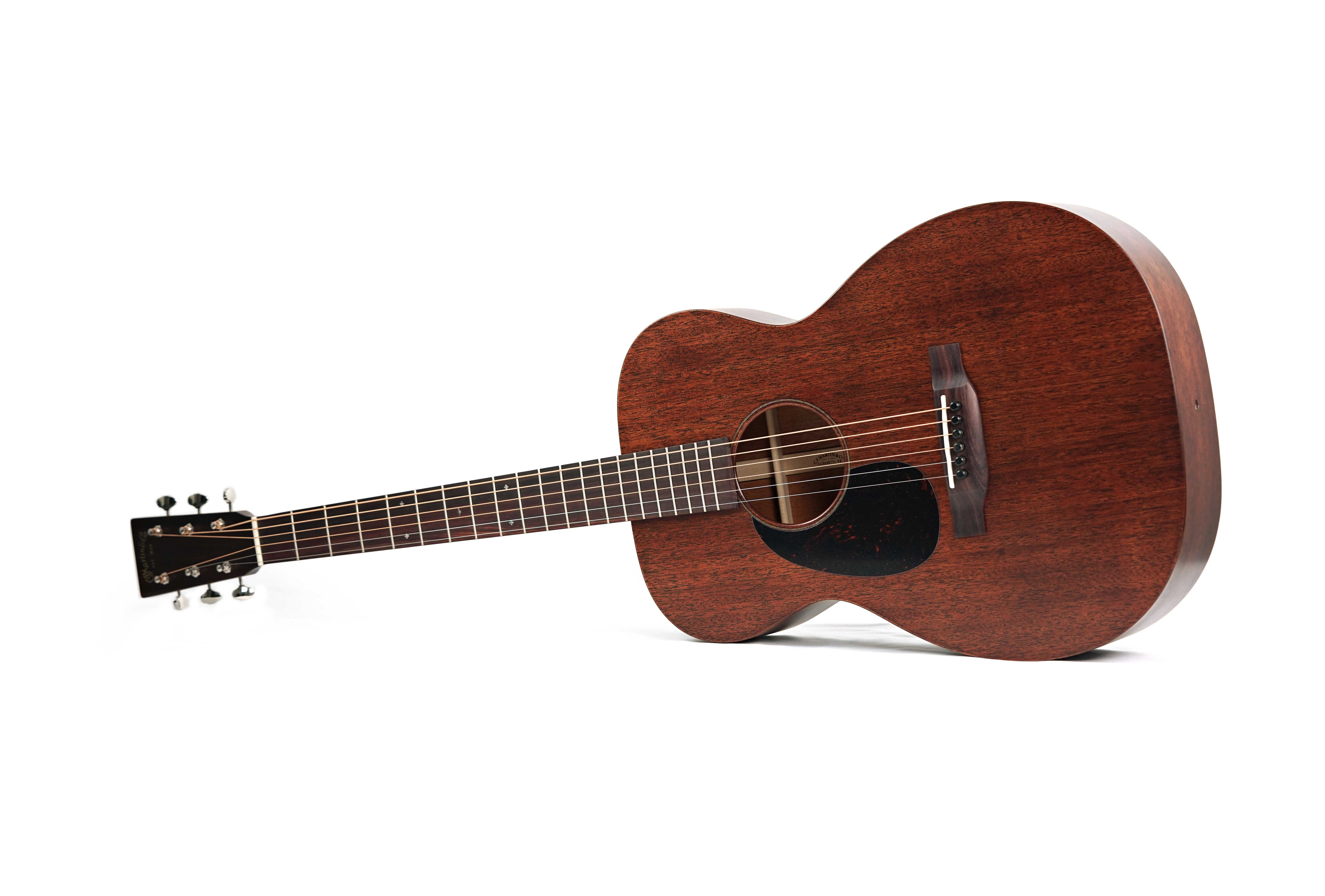 GUITARGUITAR Martin 0015M Left Handed