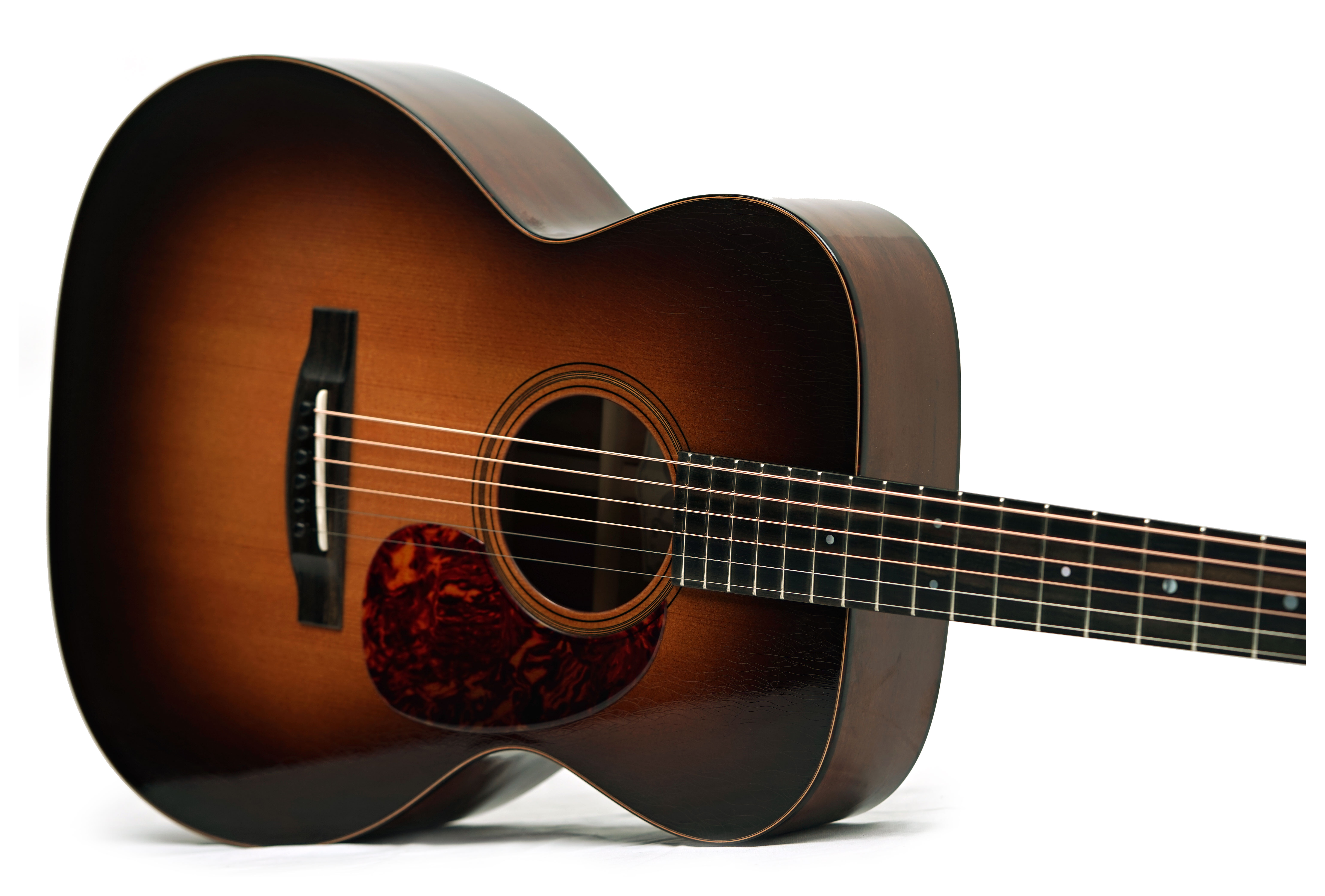 GUITARGUITAR Atkin Essential 000 Aged Whisky Sunset #4150