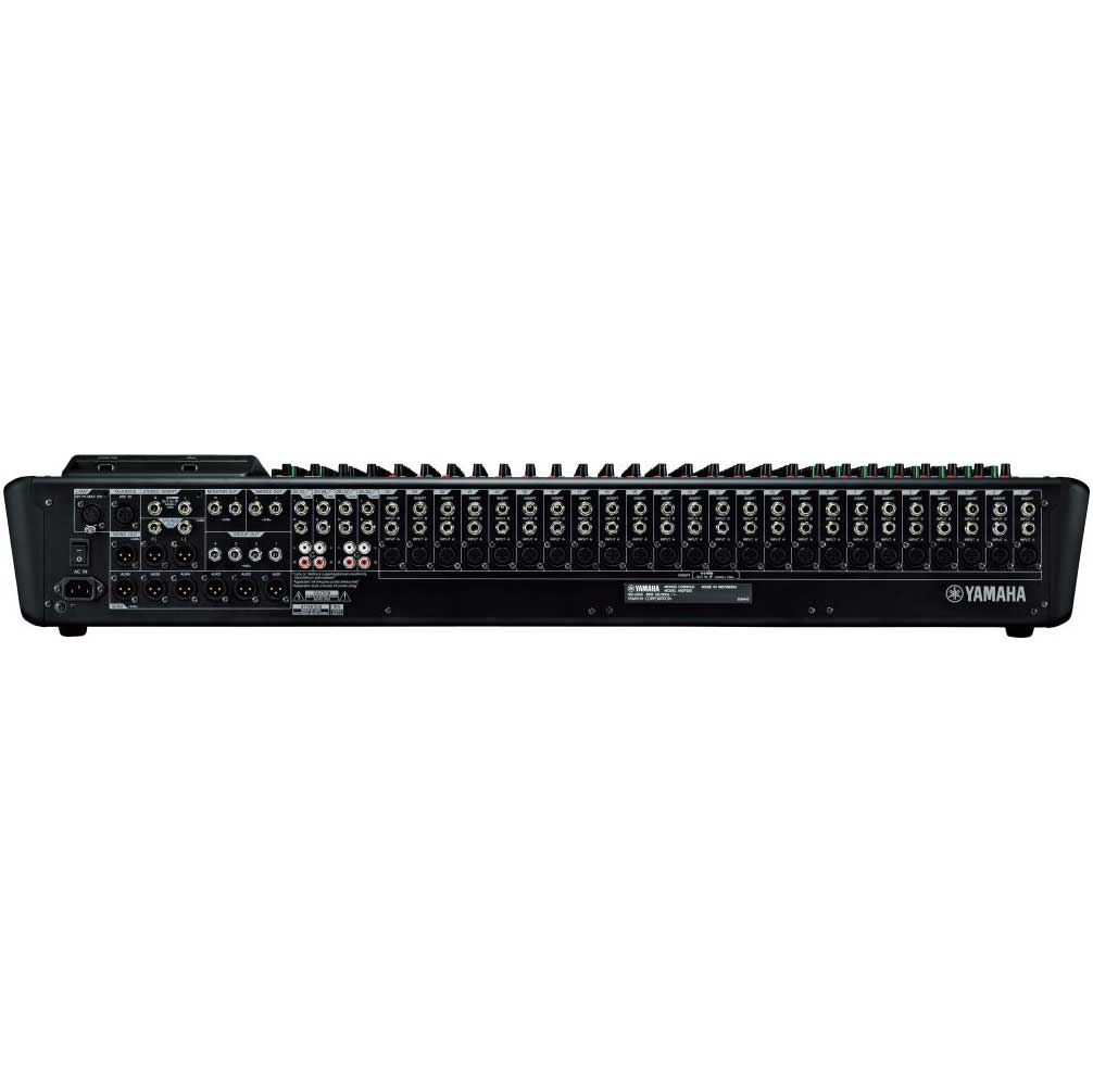 GUITARGUITAR Yamaha MGP32X Mixing Console