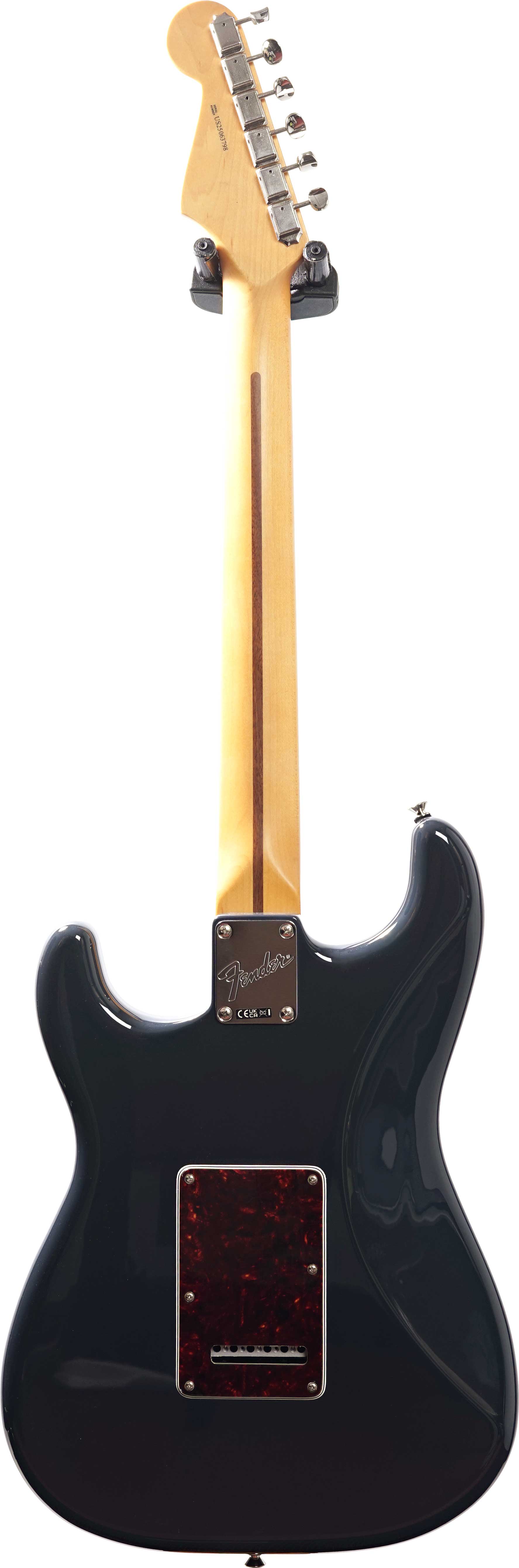 GUITARGUITAR Fender American Professional Classic Stratocaster Faded Black Rosewood Fingerboard #US25063798