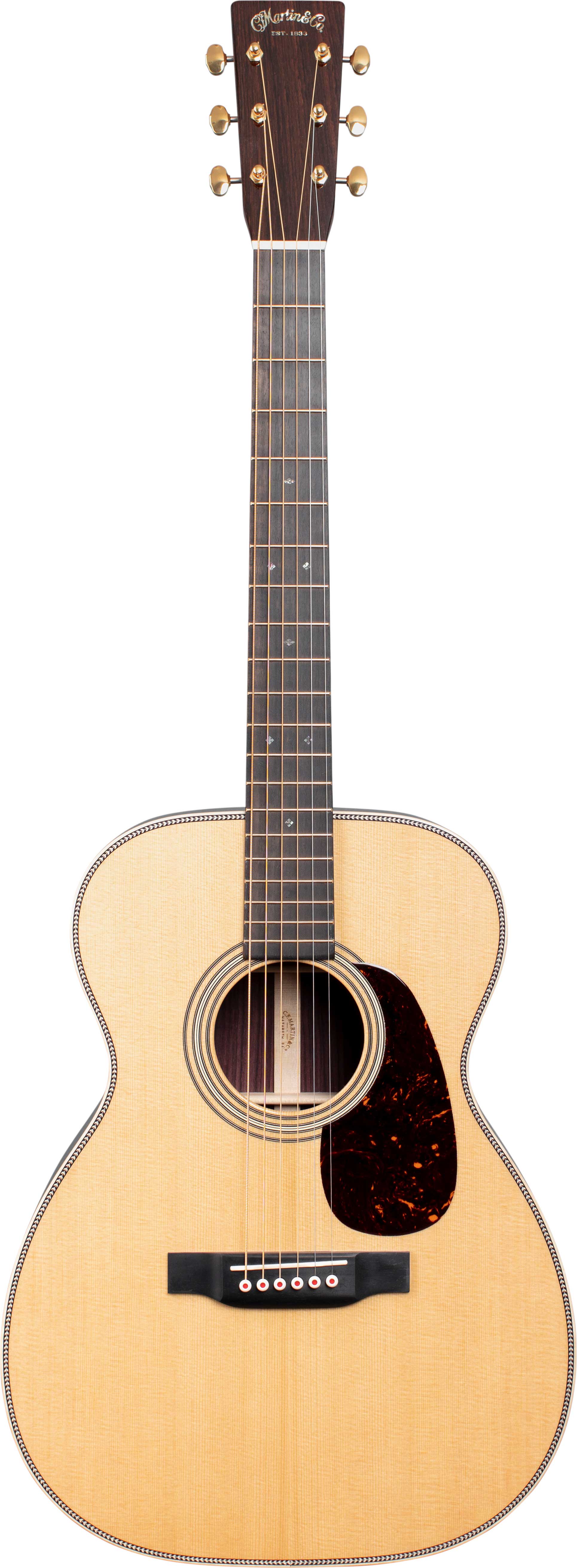 GUITARGUITAR Martin 00-28 Modern Deluxe