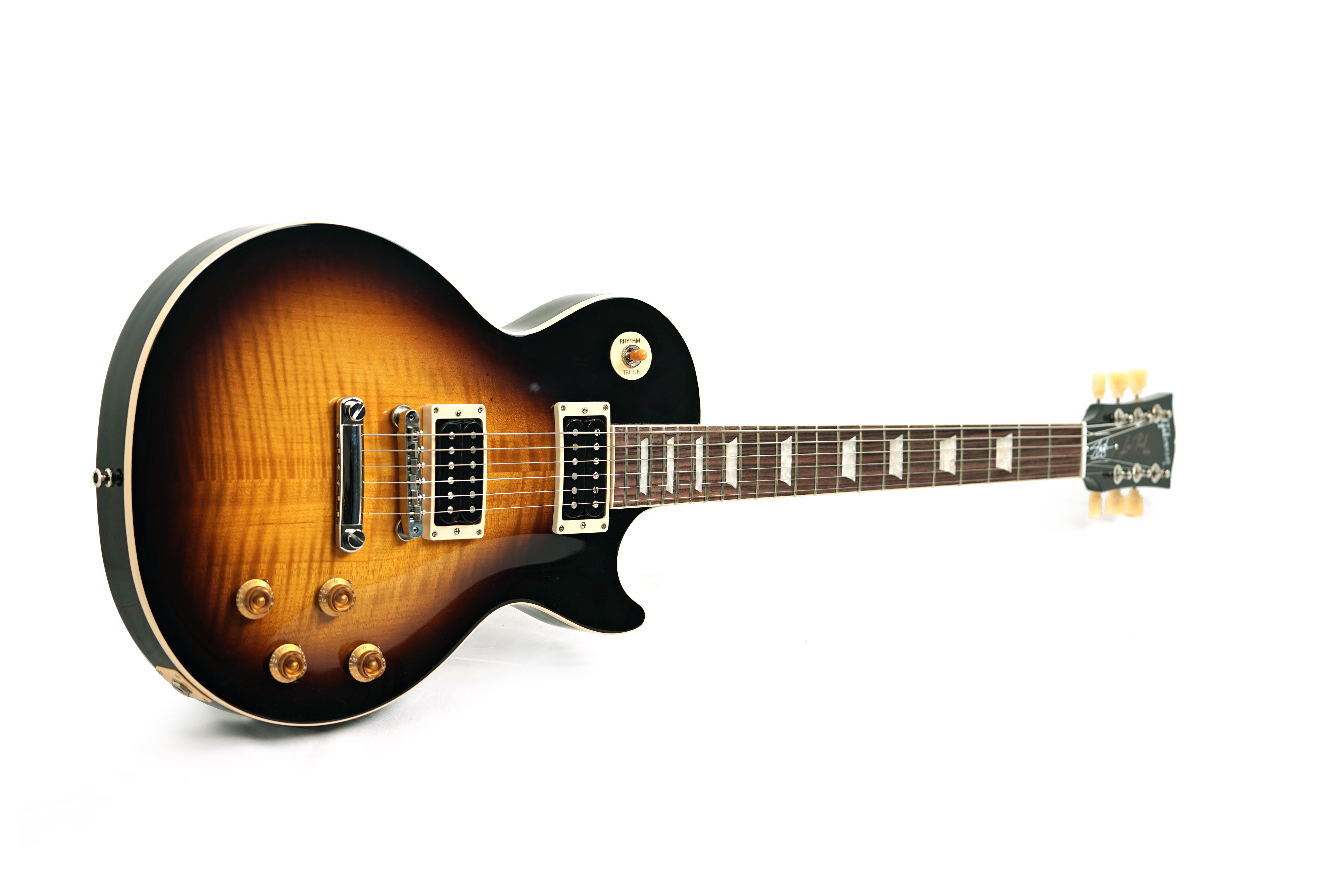 GUITARGUITAR Gibson Slash Les Paul November Burst #229050211