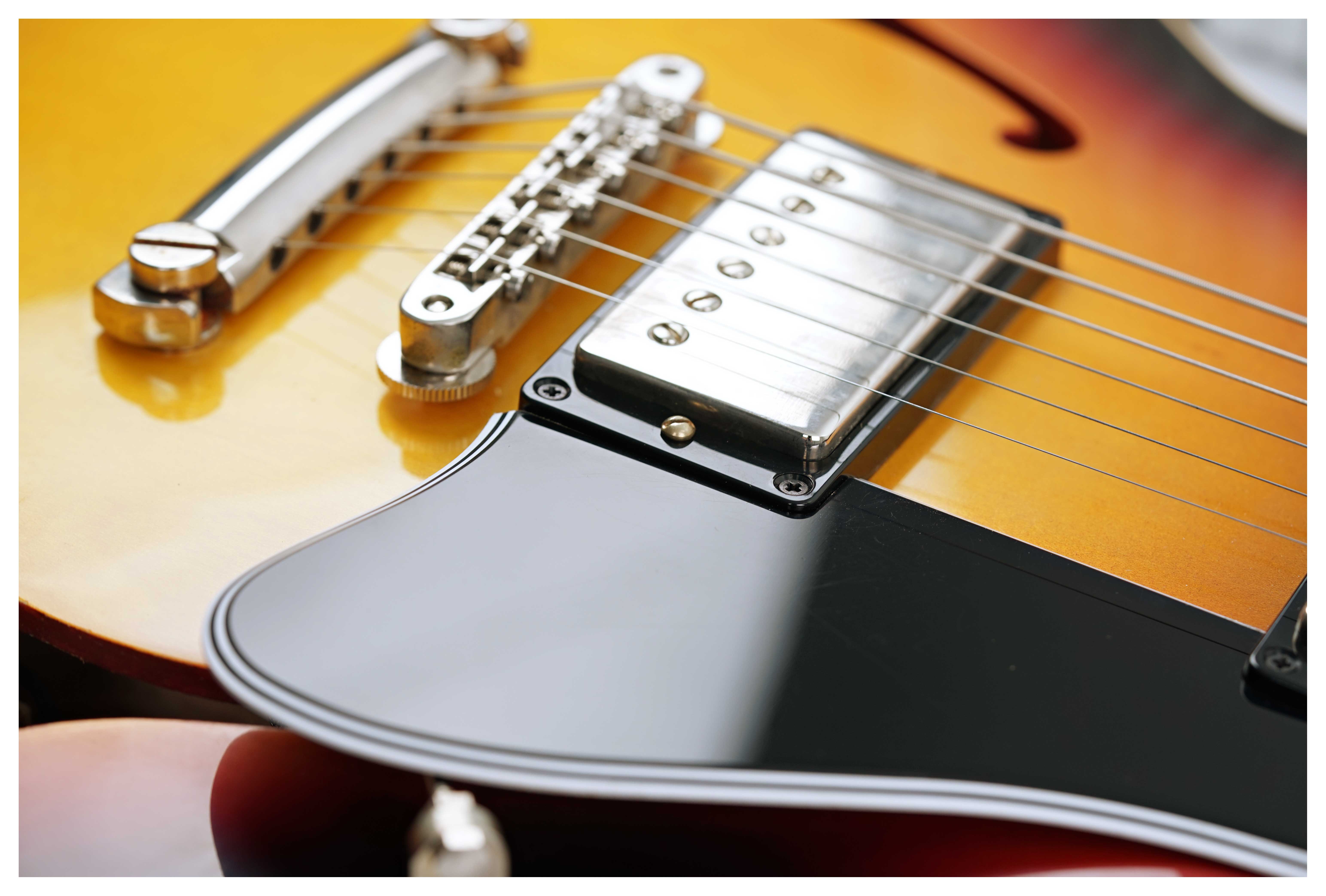 GUITARGUITAR Gibson Custom Shop 1961 ES-335 Reissue VOS Vintage Burst #121994