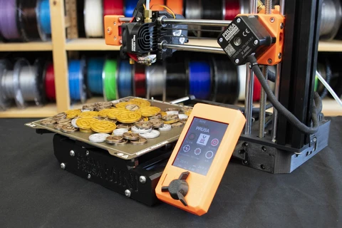 3D printing cost