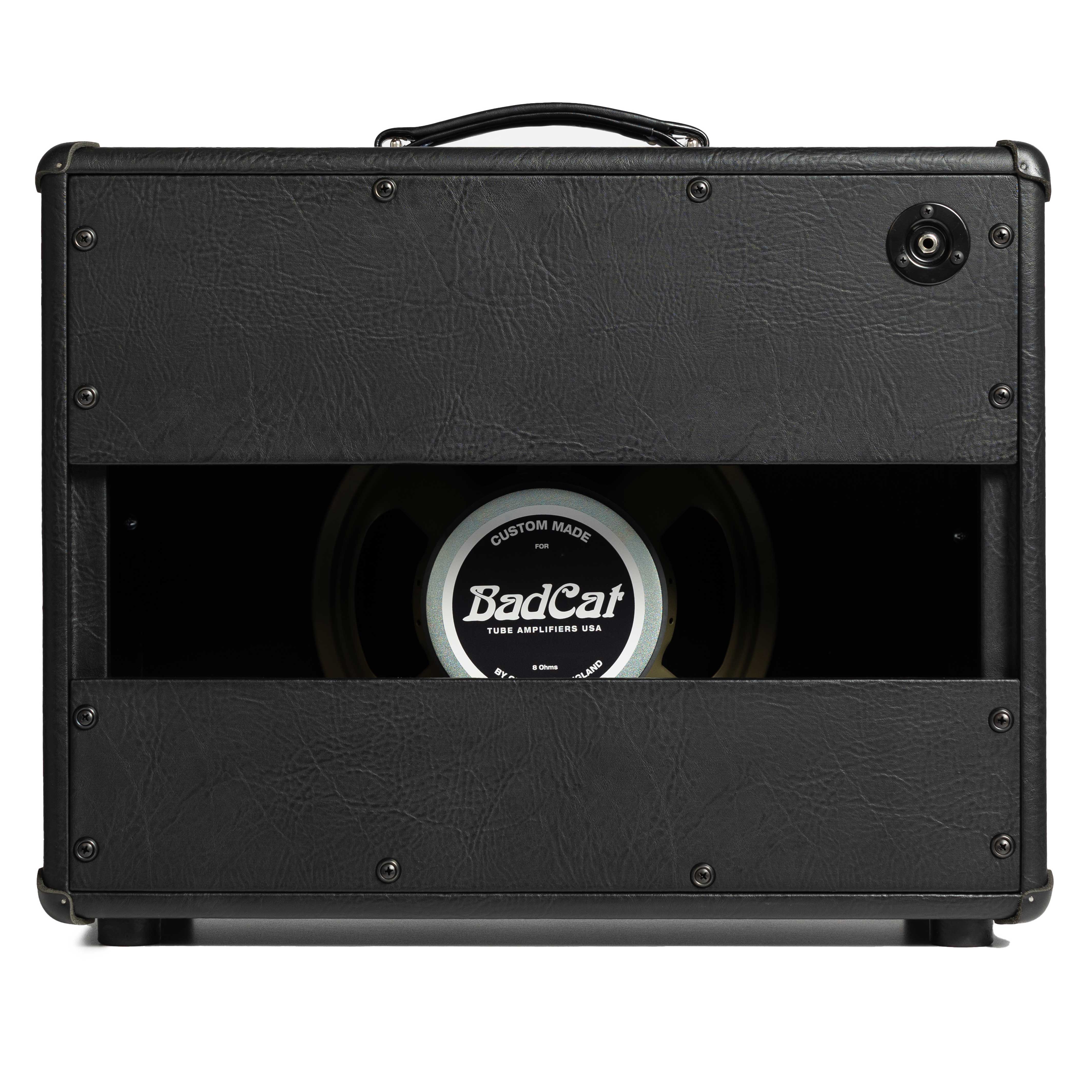 GUITARGUITAR Bad Cat Cub V 1x12 Extension Guitar Cabinet