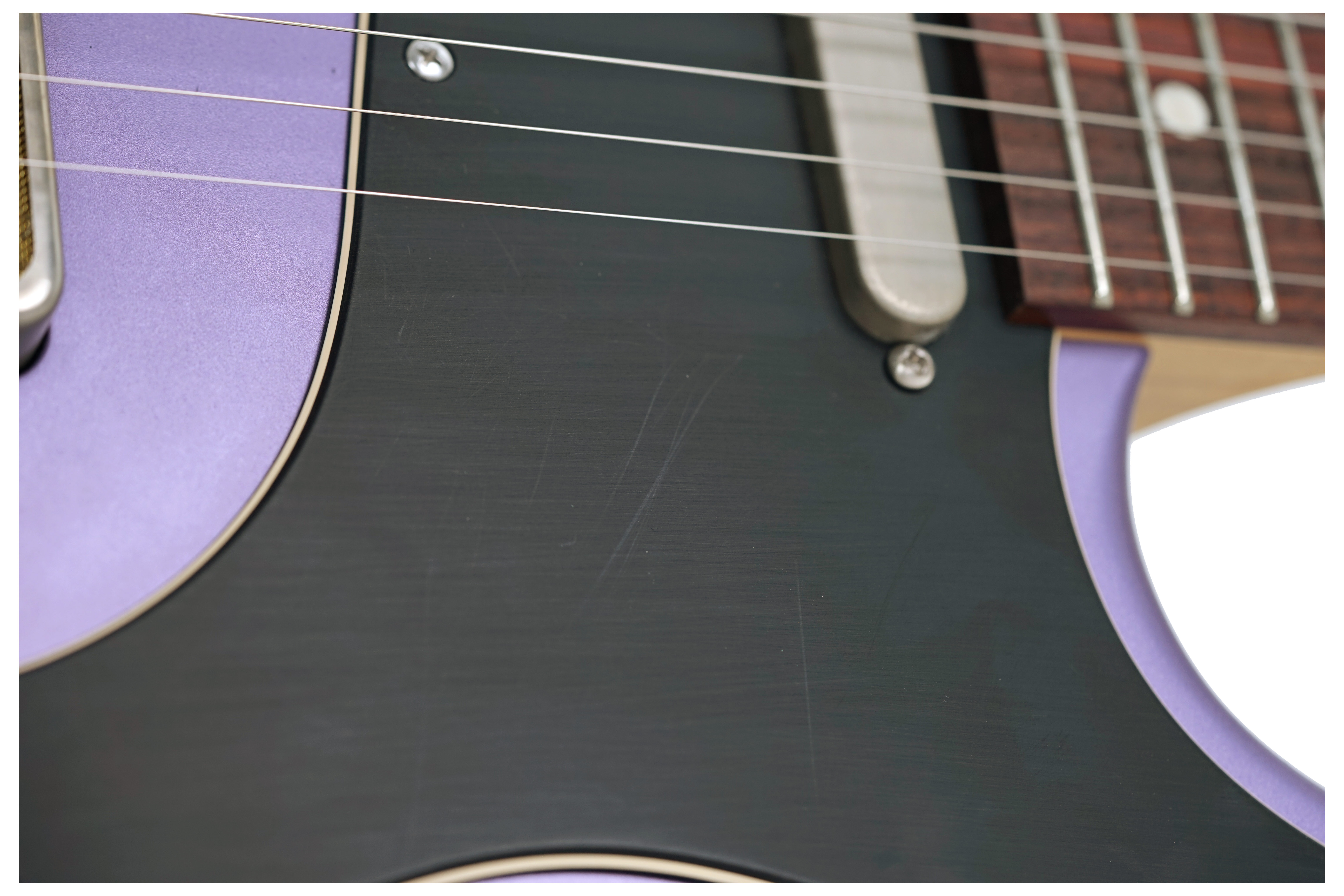 GUITARGUITAR Nik Huber Piet Lavender (Ex-Demo) #34408
