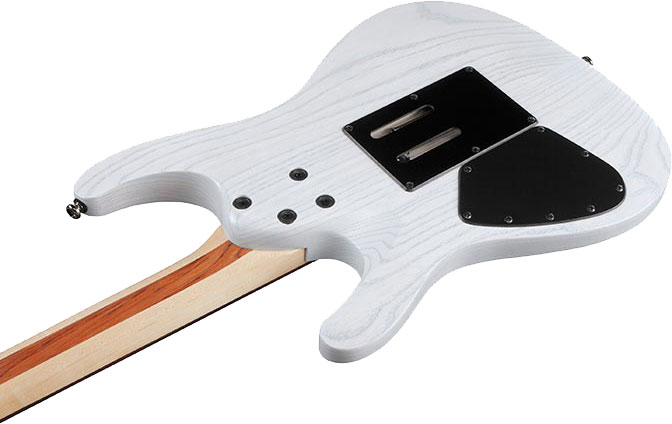GUITARGUITAR Ibanez Signature PWM20 Paul Waggoner White Ash Open Pore