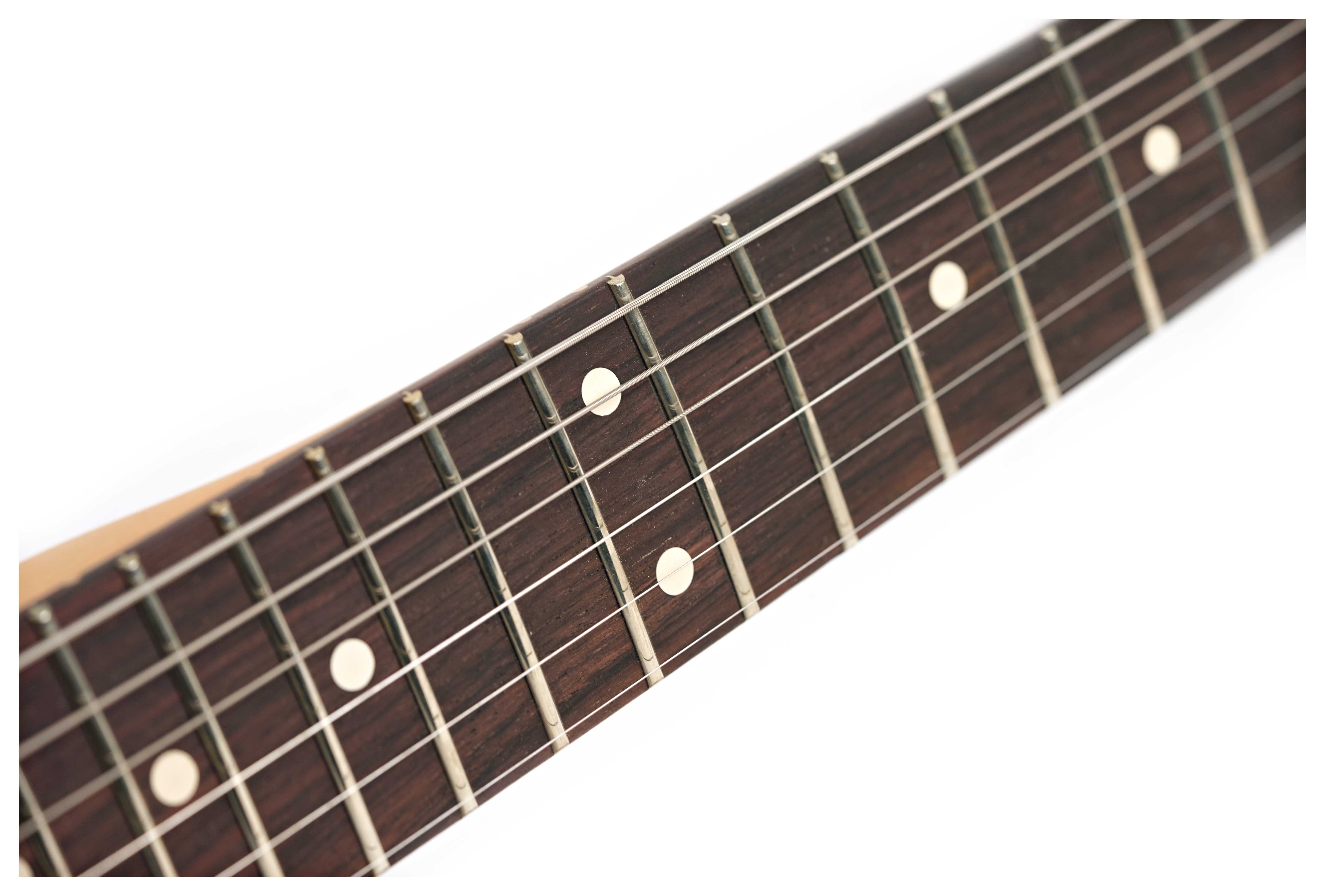 GUITARGUITAR Fender Player II Jaguar Rosewood Fingerboard Aquatone Blue
