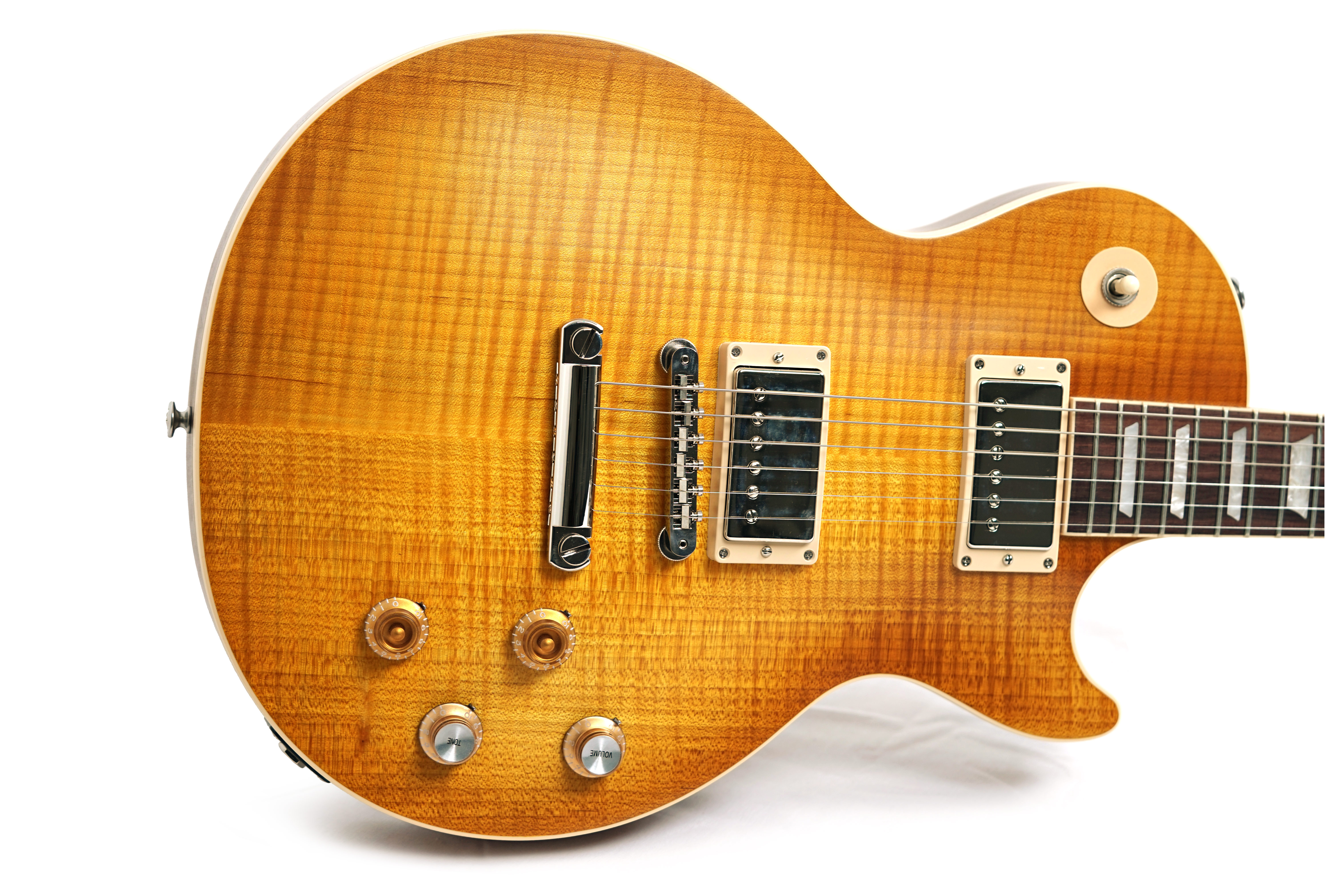 GUITARGUITAR Gibson Kirk Hammett Greeny Les Paul Standard Greeny Burst #218850003