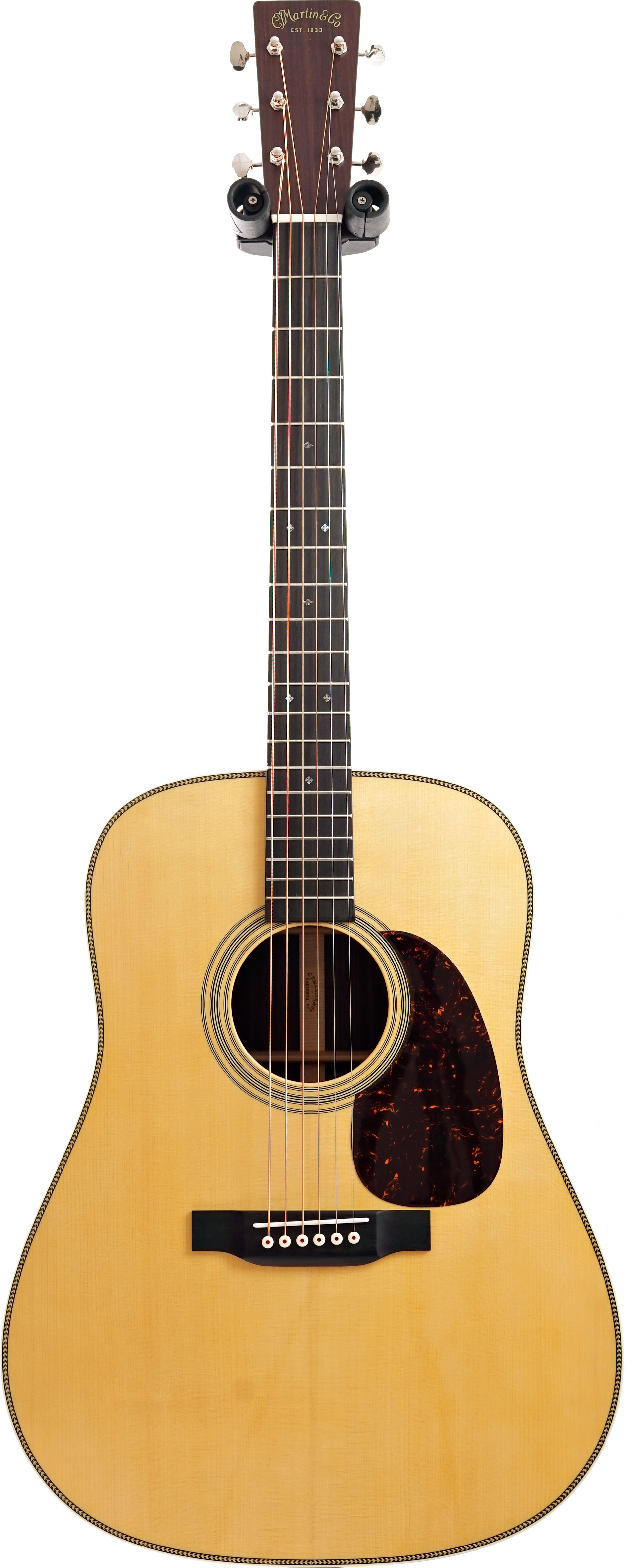 GUITARGUITAR Martin North Street Edition D-28 Herringbone East Indian Rosewood #M2621268