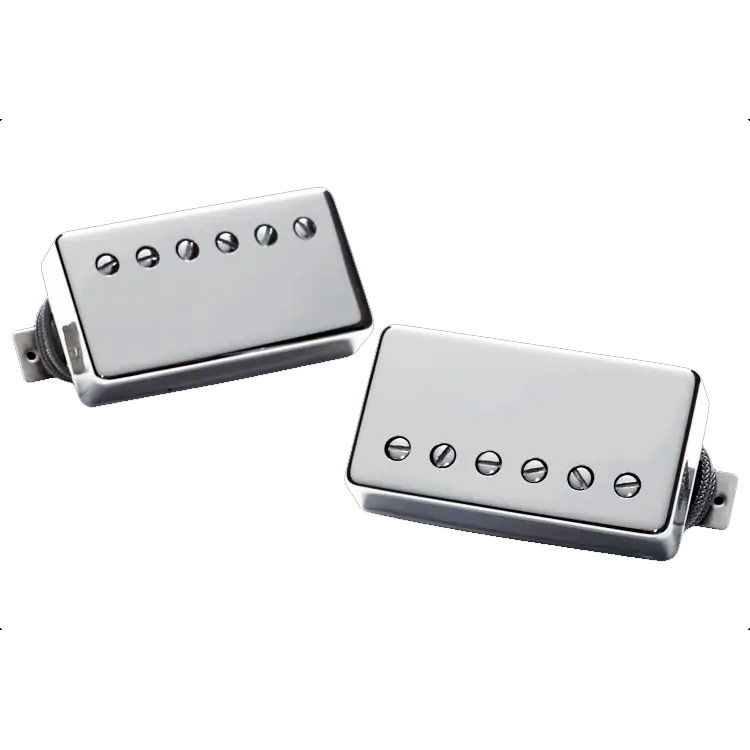 GUITARGUITAR Seymour Duncan APH-2S Slash Alnico II Pro HB Nickel Set