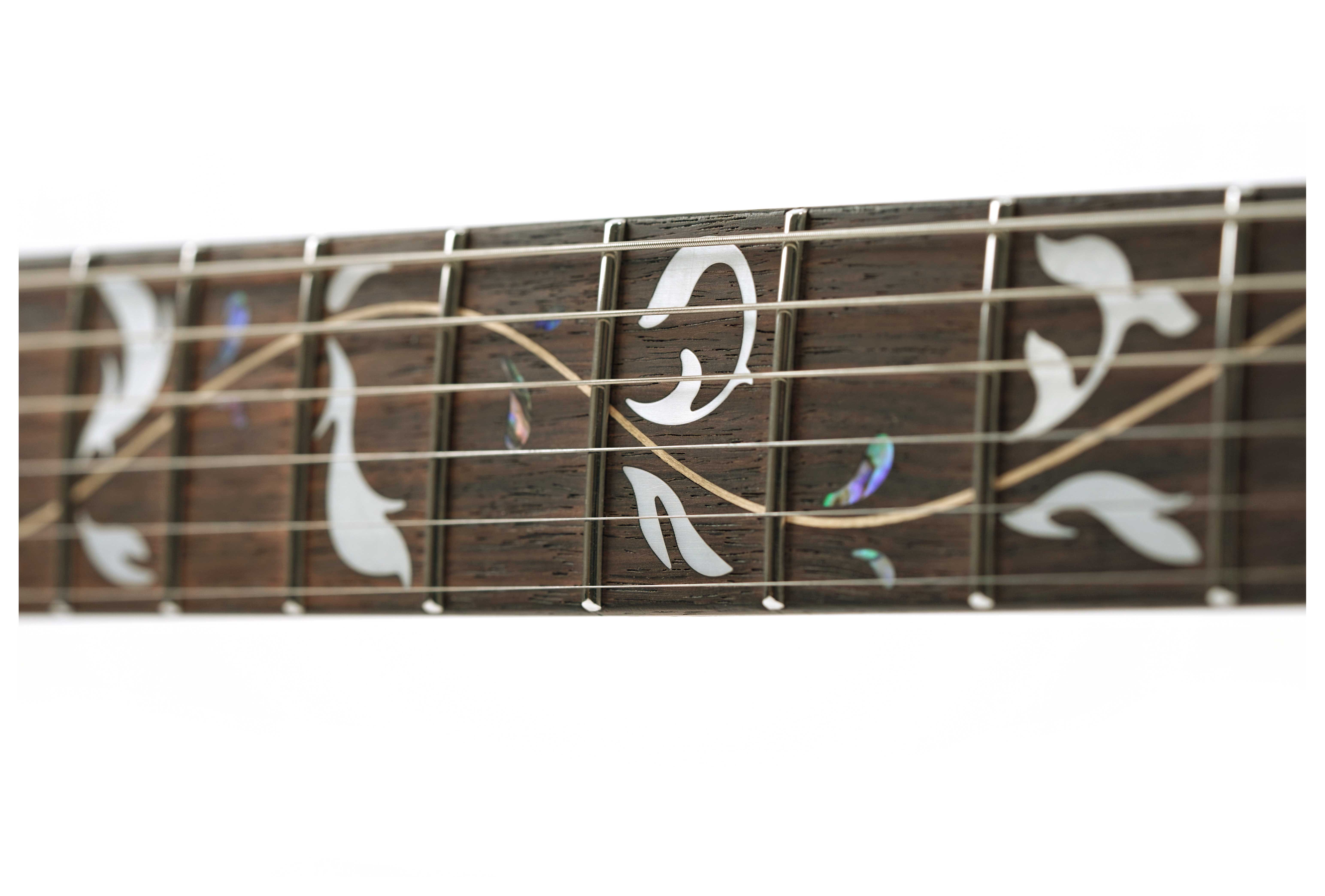 GUITARGUITAR Ibanez PIA3761C Steve Vai Signature PIA Blue Powder
