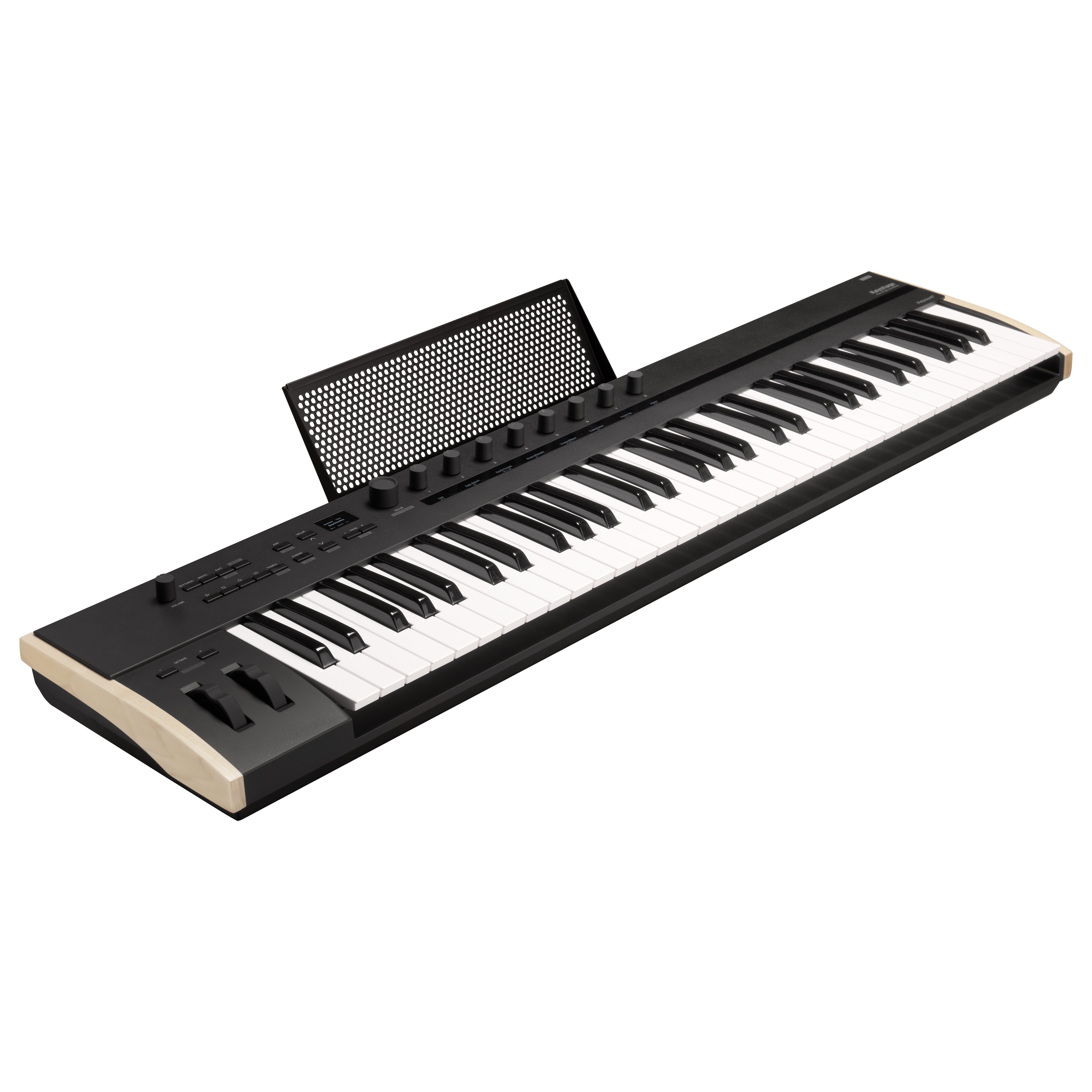 GUITARGUITAR Korg Keystage 61