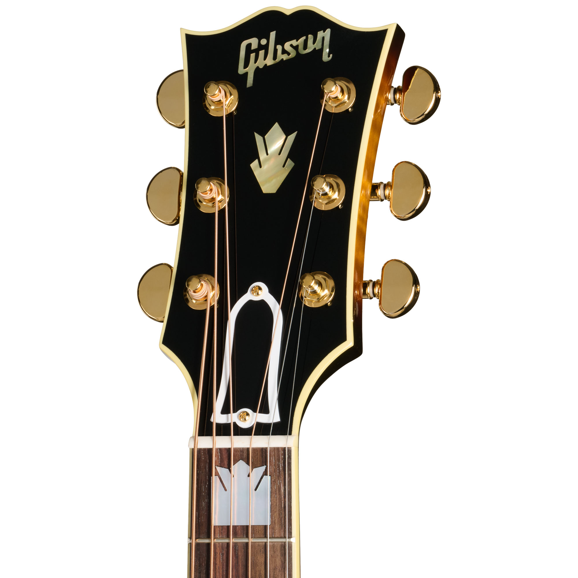 GUITARGUITAR Gibson SJ-200 60s Original Vintage Sunburst