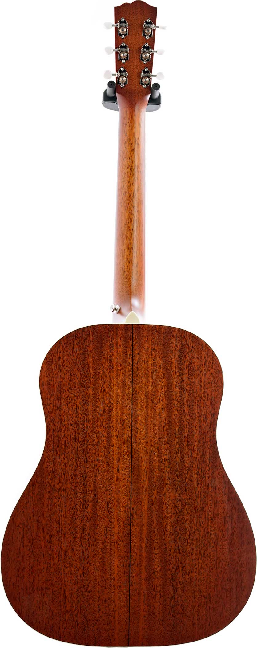 GUITARGUITAR Santa Cruz Vintage Southerner All Mahogany