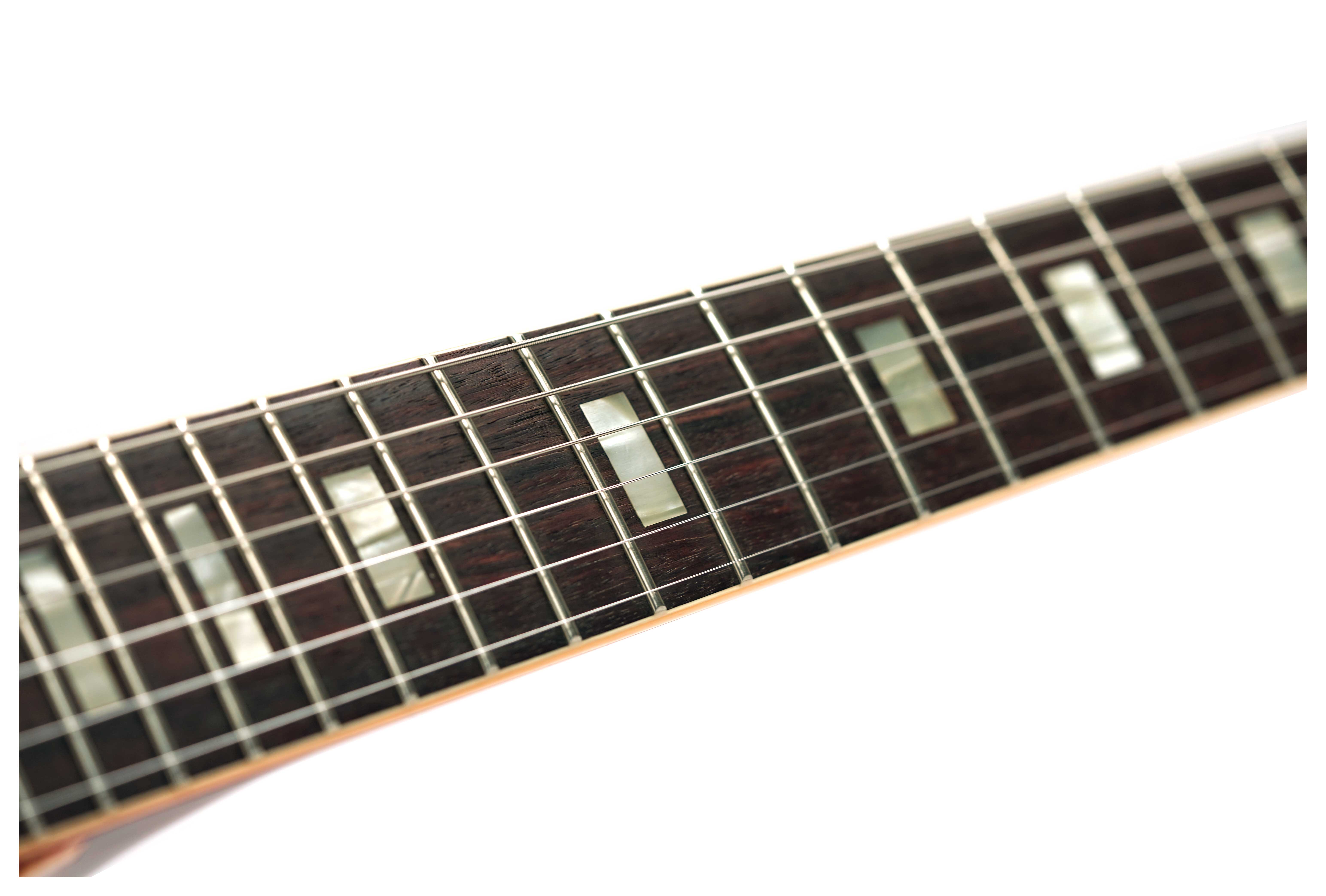 GUITARGUITAR Gibson Custom Shop 1964 ES-335 Reissue VOS 60s Cherry #150557
