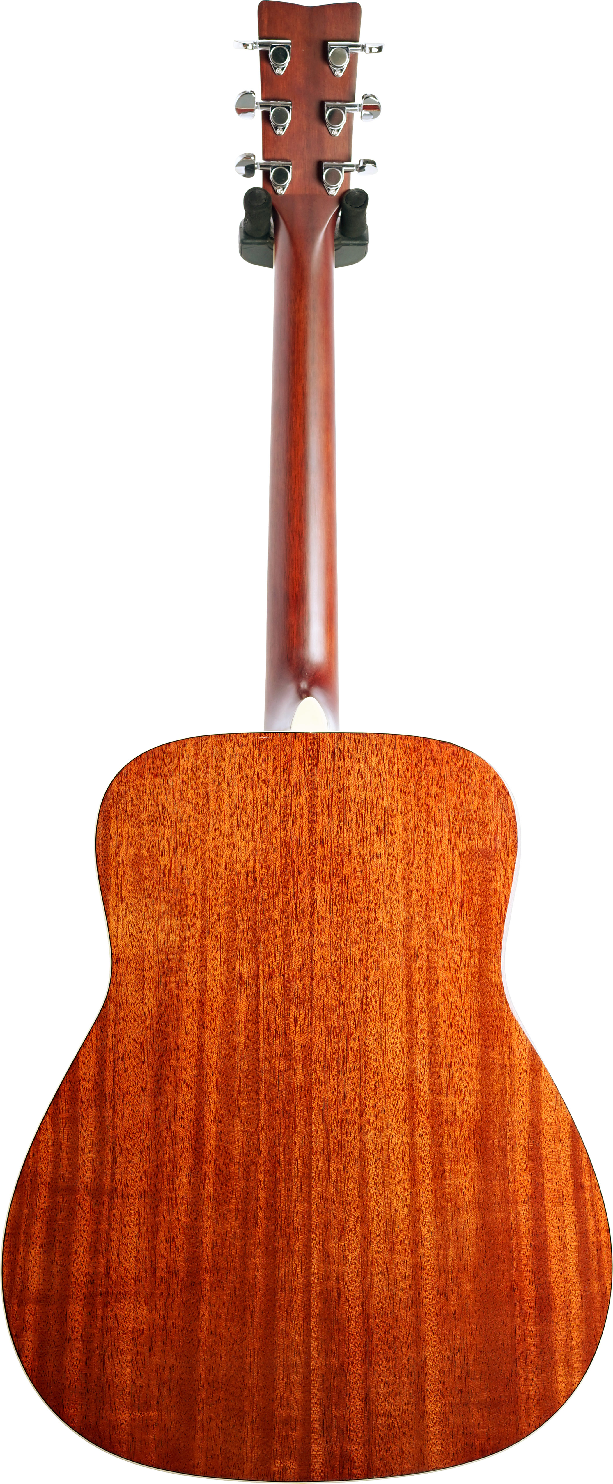 GUITARGUITAR Yamaha FG820II Natural Walnut Fingerboard