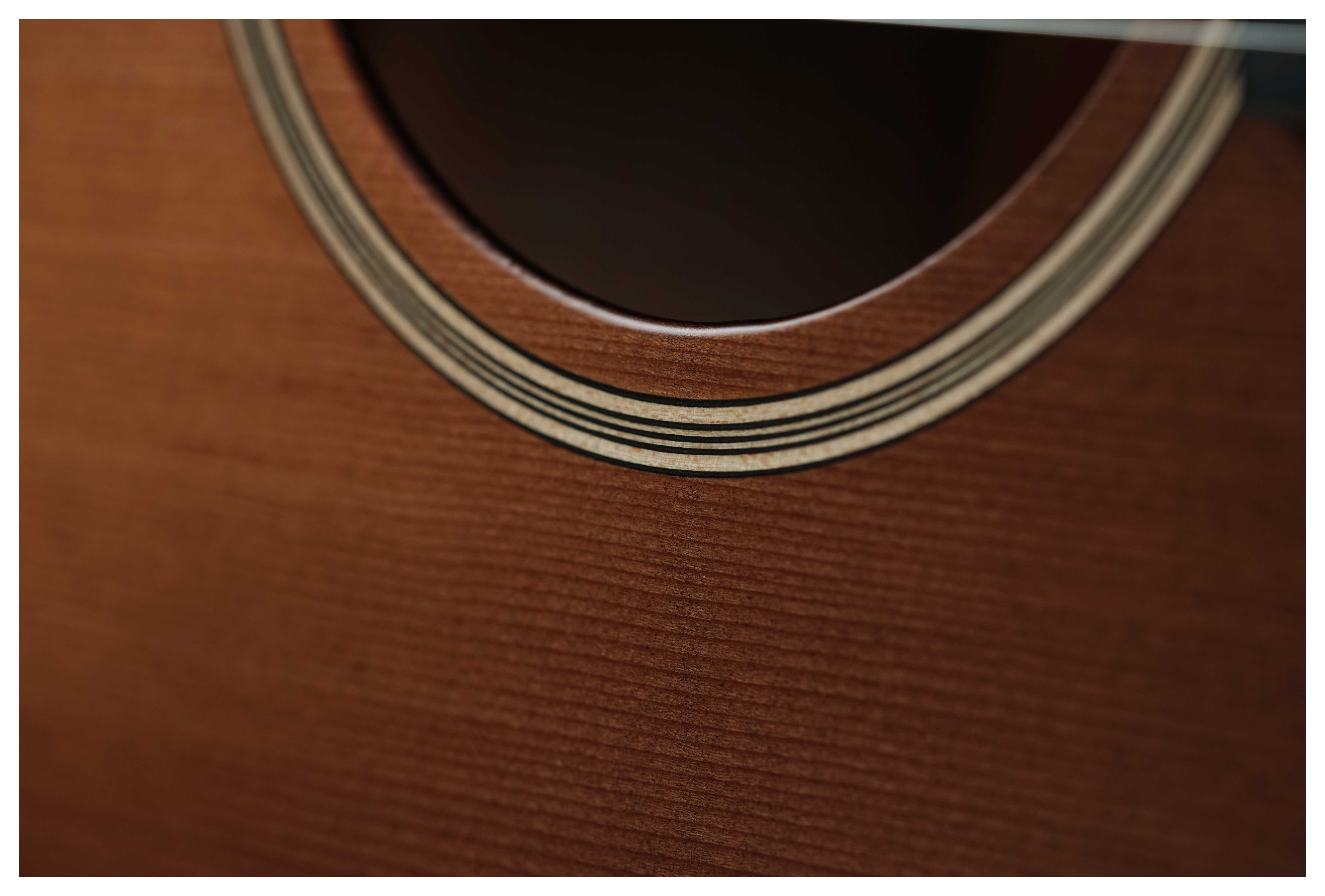 GUITARGUITAR Taylor Builder's Edition 652ce Wild Honey Burst (Nearly New) #1211013093