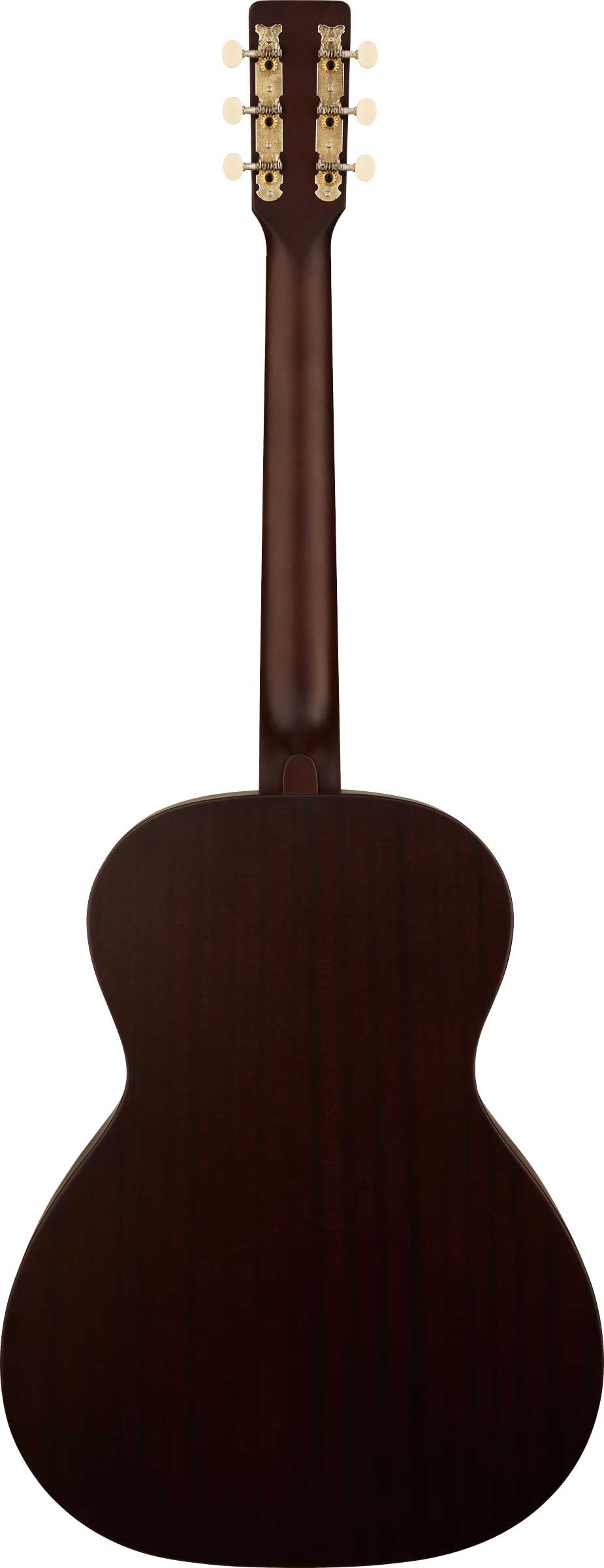 GUITARGUITAR Gretsch Jim Dandy Concert Deep Cherry Burst