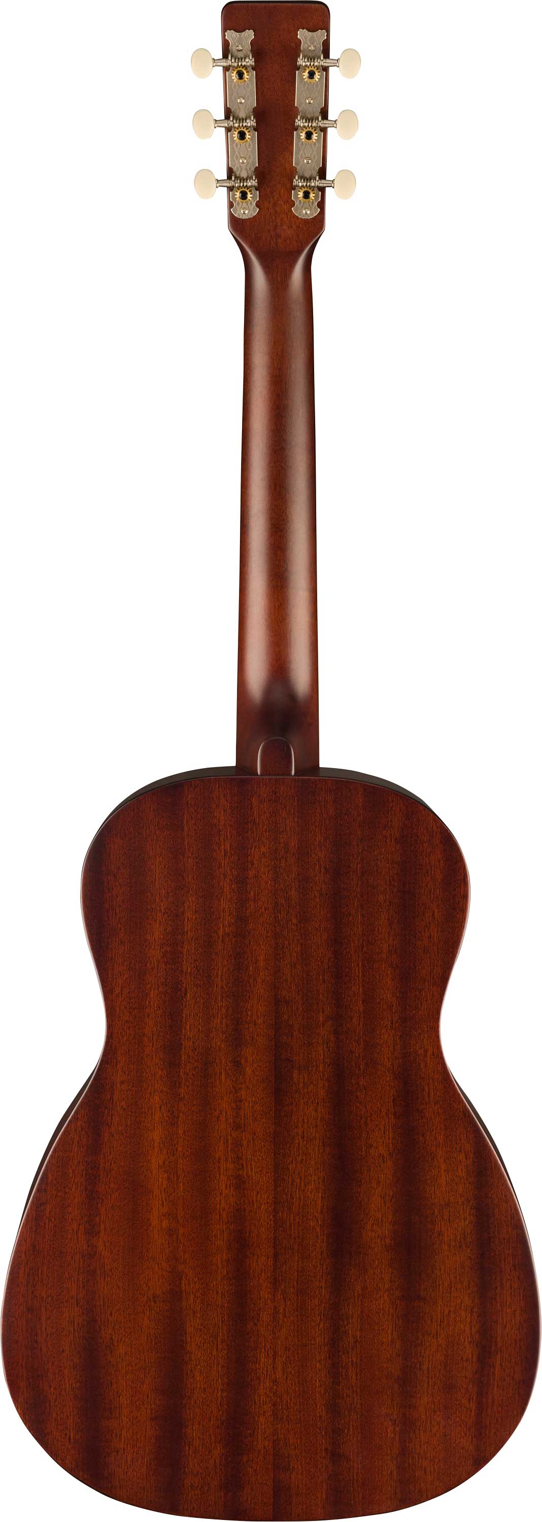 GUITARGUITAR Gretsch Jim Dandy Deltoluxe Parlor Black Top