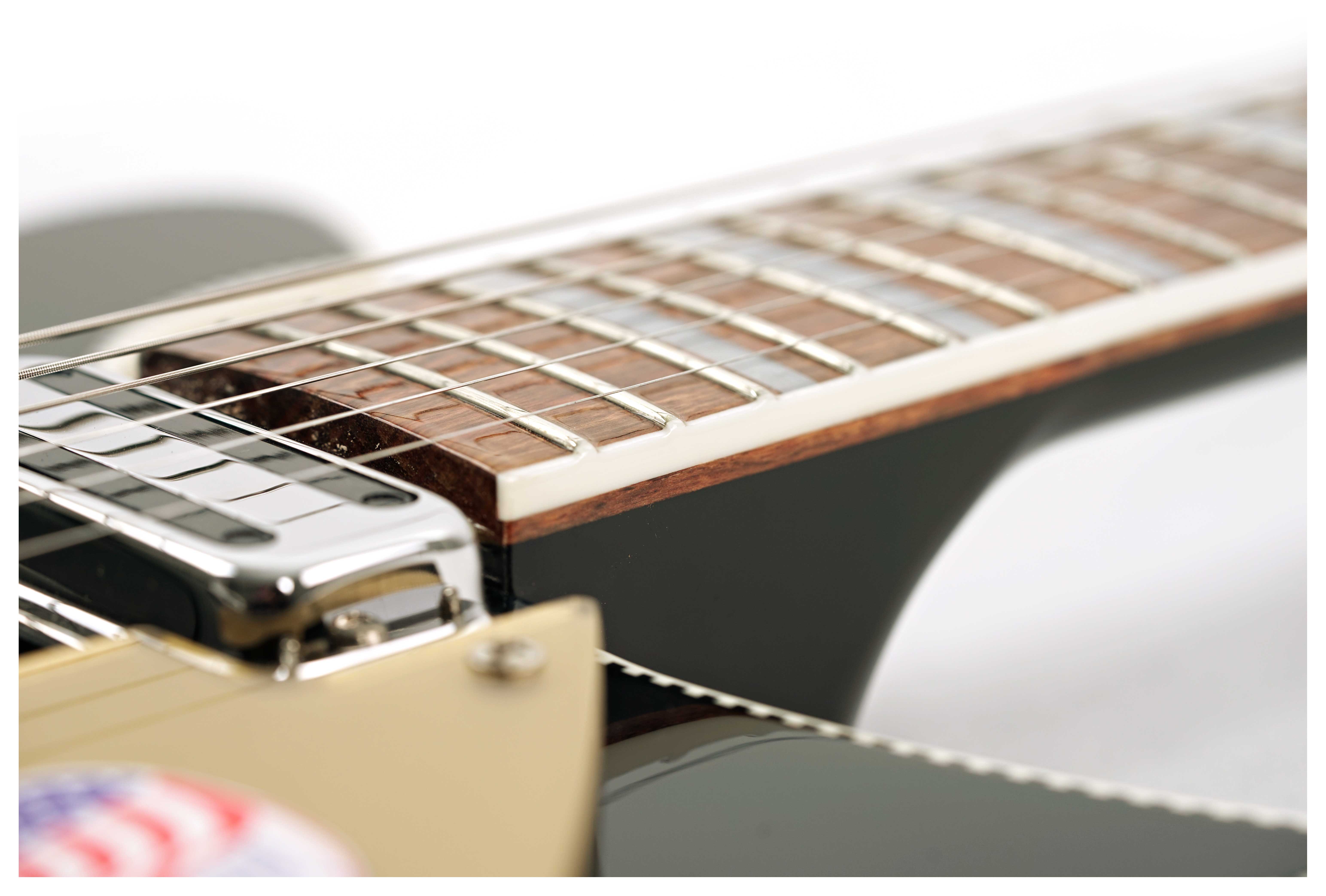 GUITARGUITAR Rickenbacker 660 Jetglo