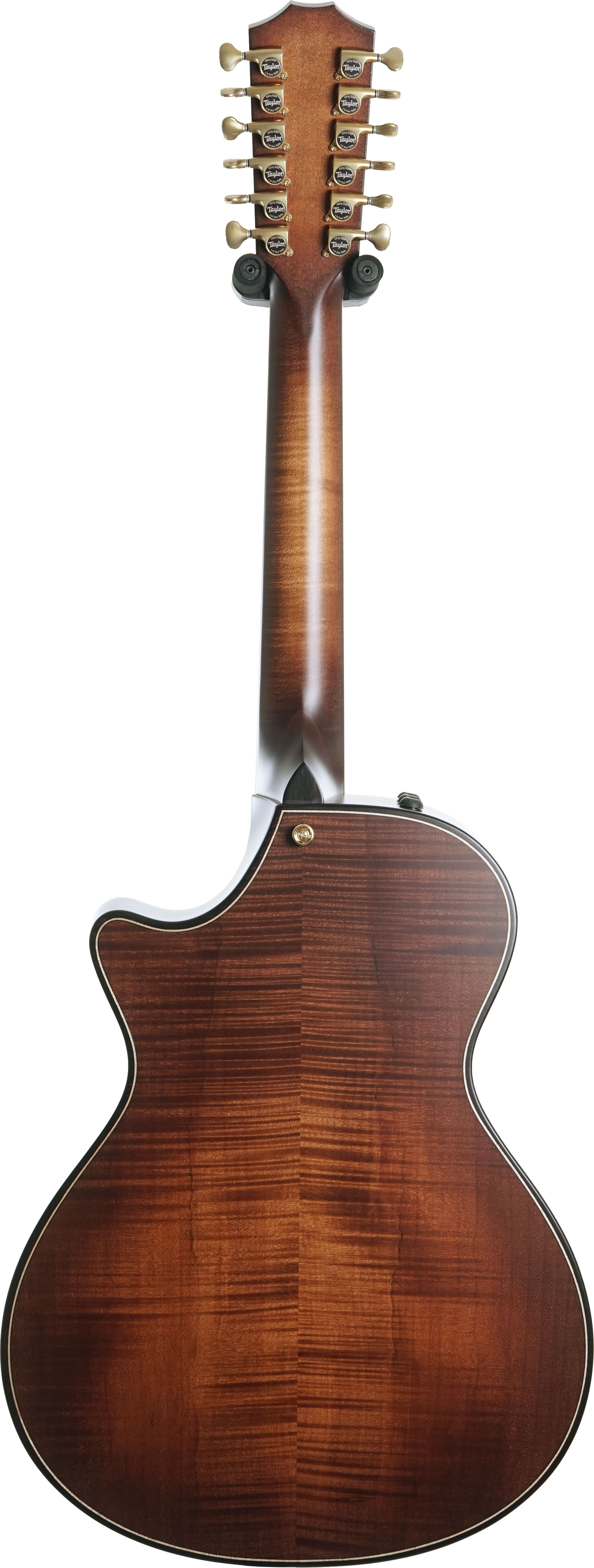 GUITARGUITAR Taylor Builder's Edition 652ce Wild Honey Burst (Nearly New) #1211013093