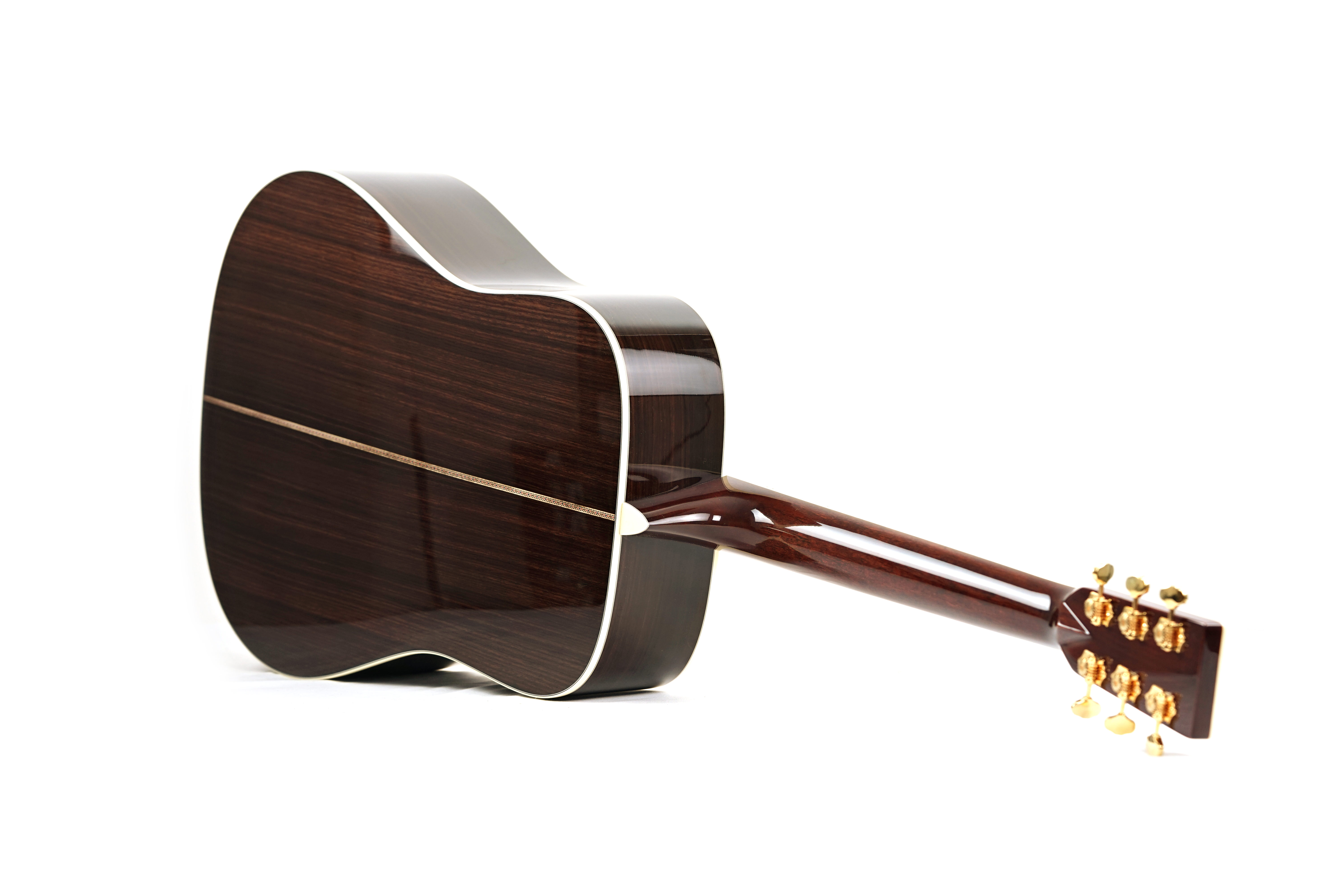 GUITARGUITAR Martin D42 Re-imagined Left Handed