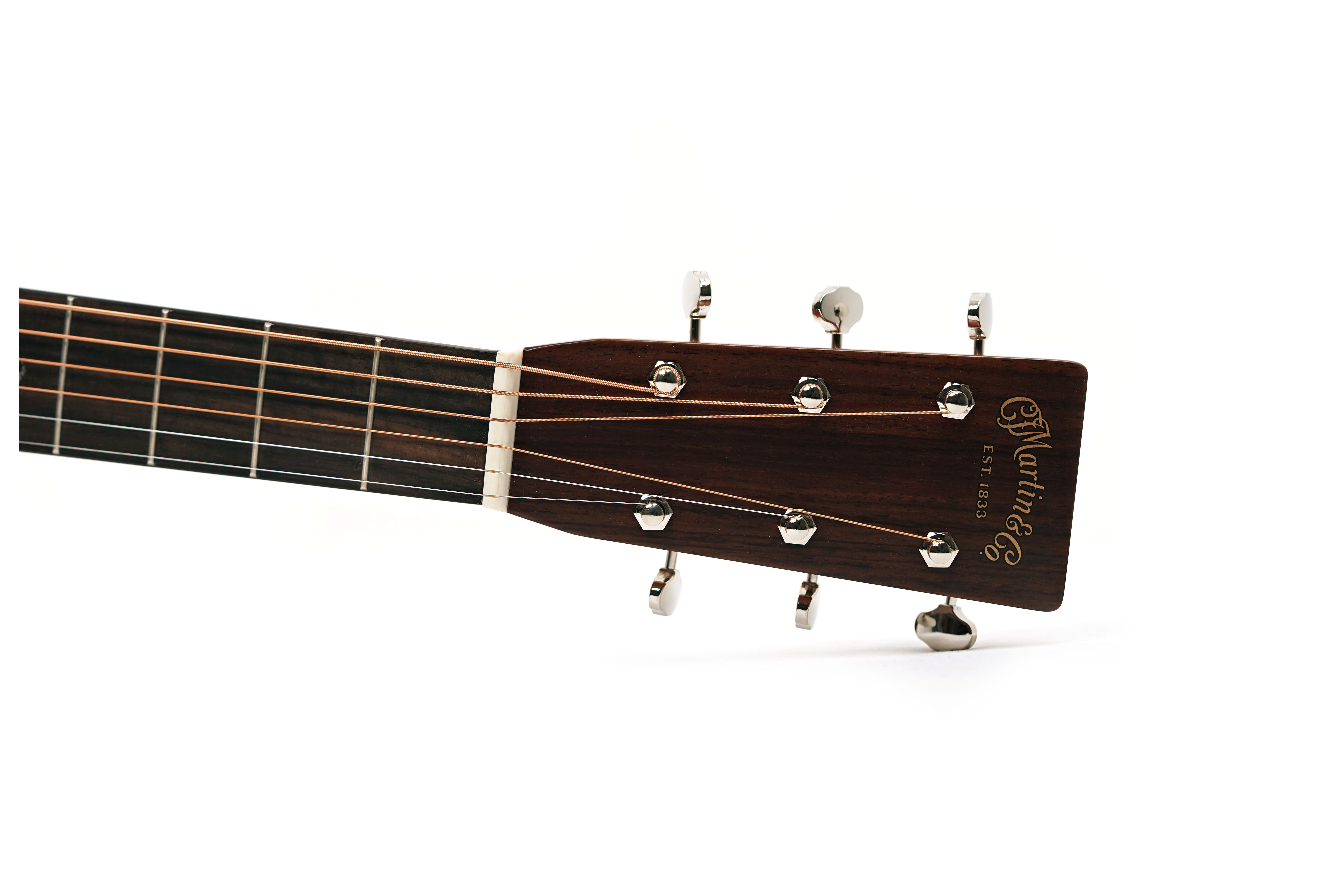 GUITARGUITAR Martin Standard Series OM-28 1933 Ambertone (2025)