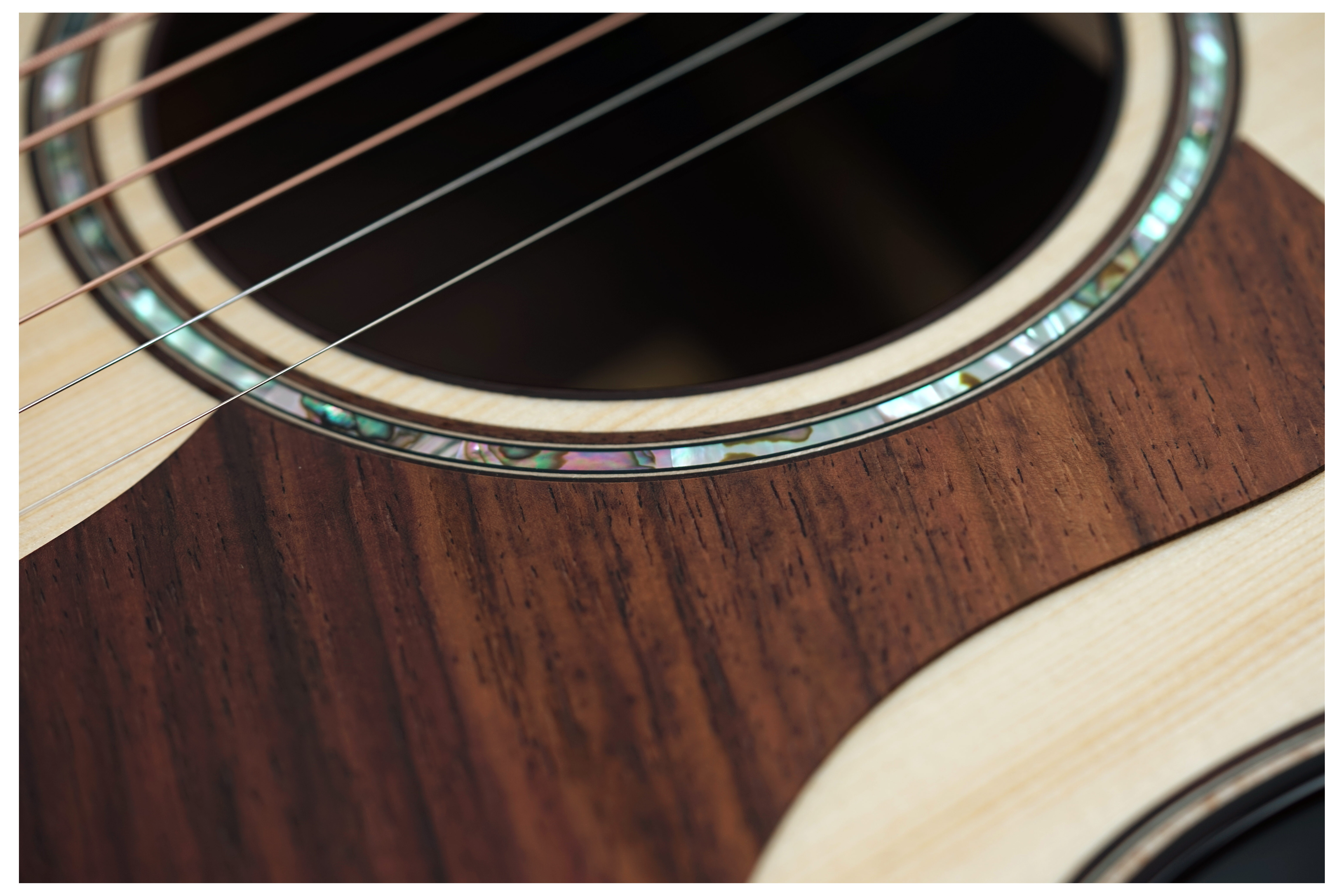 GUITARGUITAR Taylor Builder's Edition 814ce Grand Auditorium #1210065079