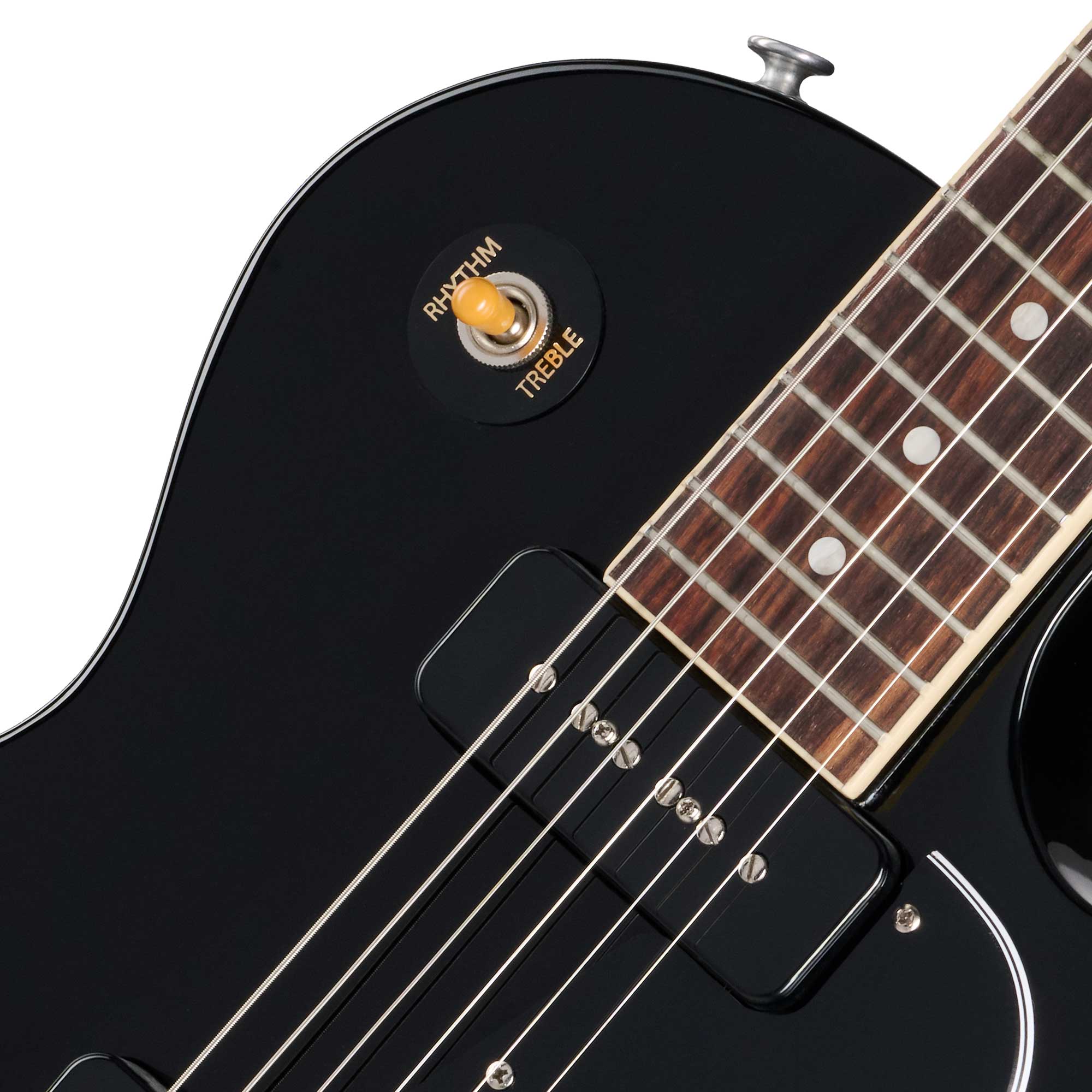GUITARGUITAR Gibson Les Paul Special Ebony