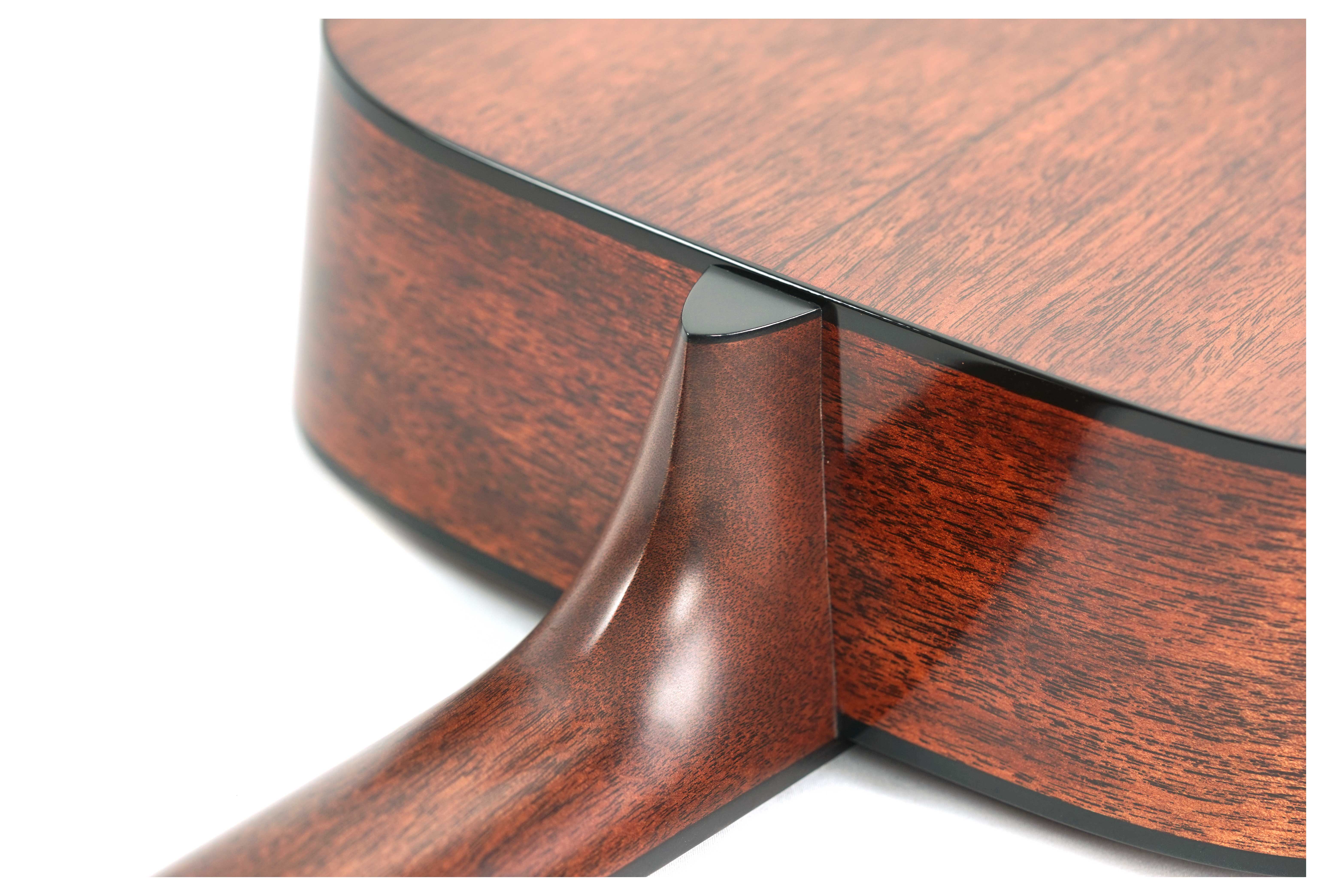 GUITARGUITAR Martin Custom 000-14F All Mahogany
