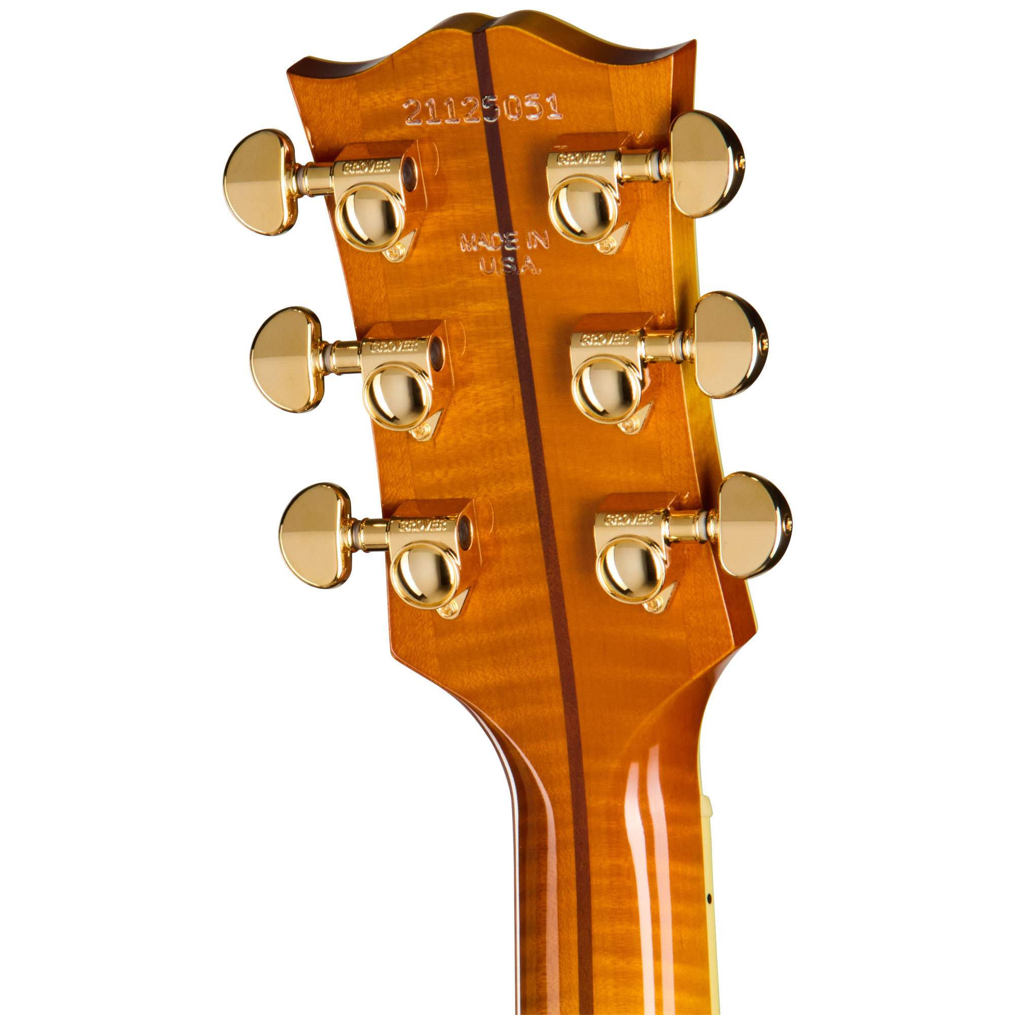 GUITARGUITAR Gibson SJ-200 60s Original Heritage Cherry Sunburst