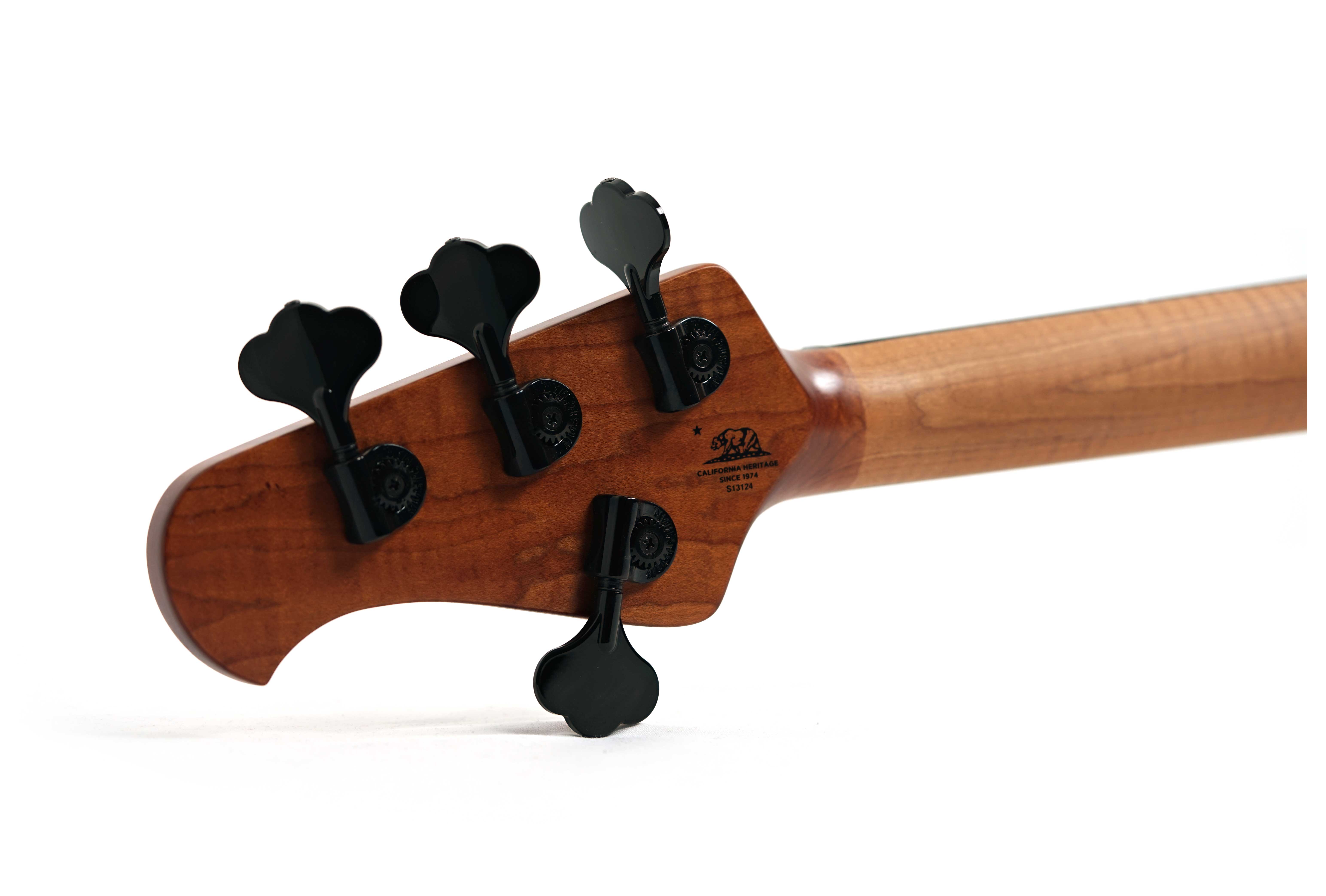 GUITARGUITAR Music Man BFR DarkRay Grapes of Wrath #S13124