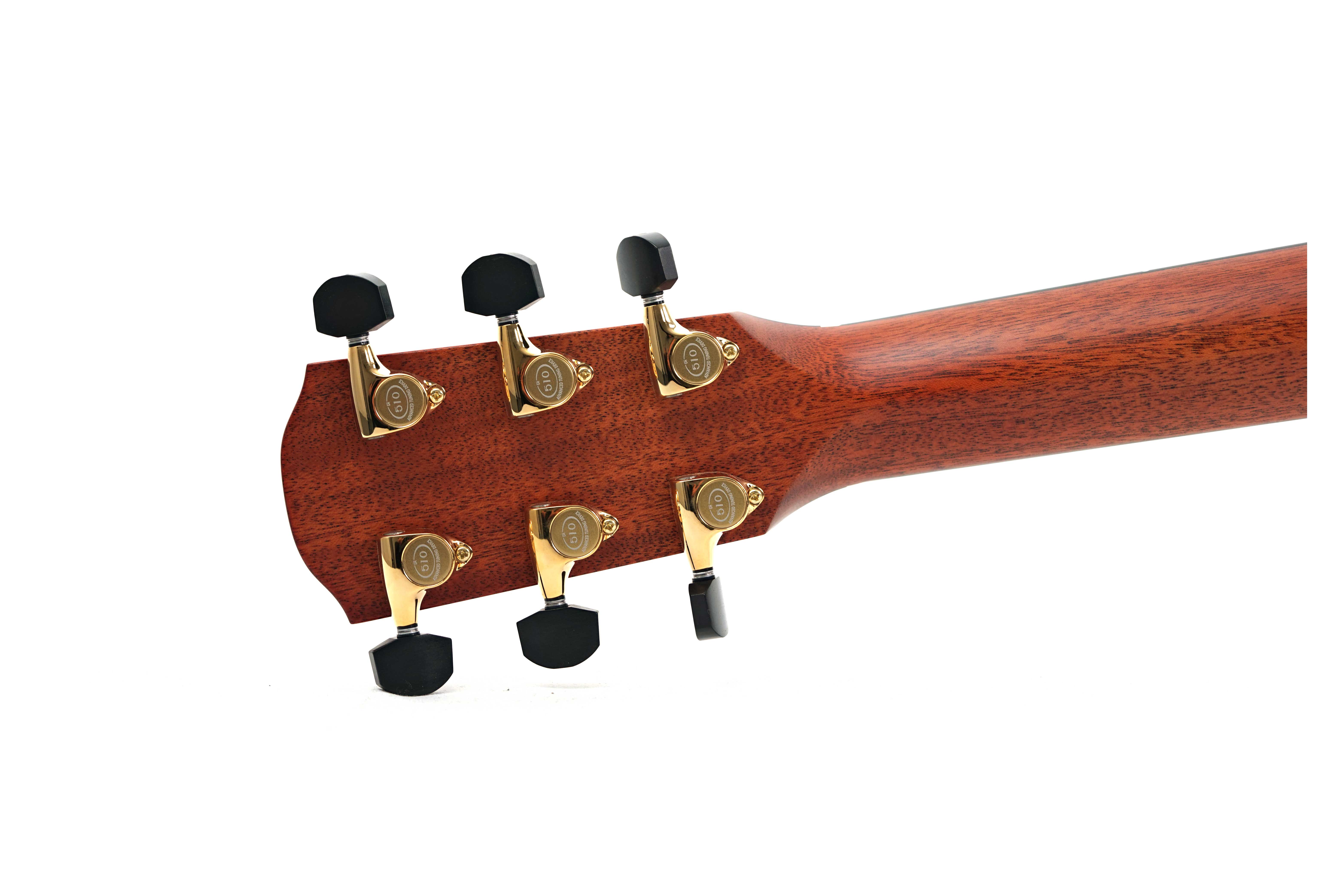 GUITARGUITAR Alvarez Yairi GYM74ce Natural Grand Auditorium