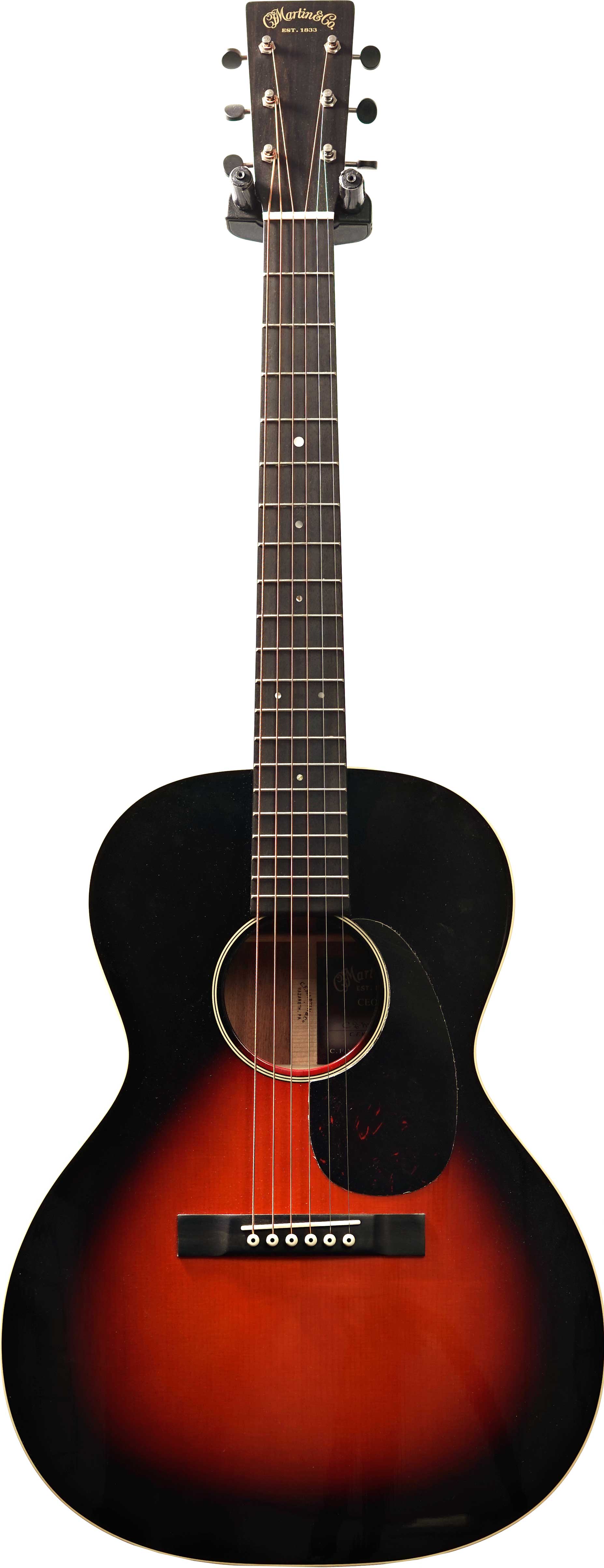 GUITARGUITAR Martin CEO-7 #2921194
