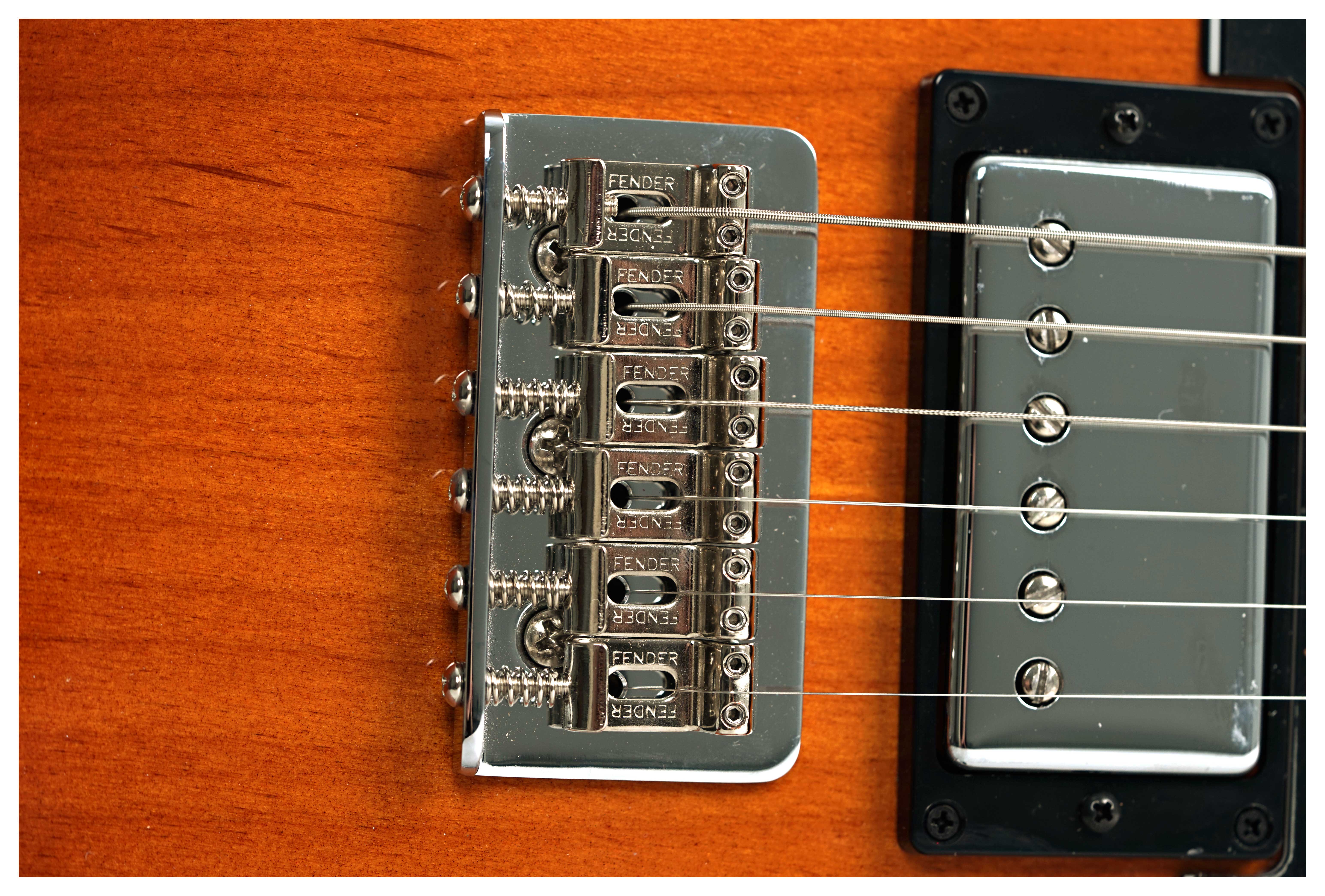 GUITARGUITAR Fender Player II Telecaster HH 3 Colour Sunburst Maple Fingerboard