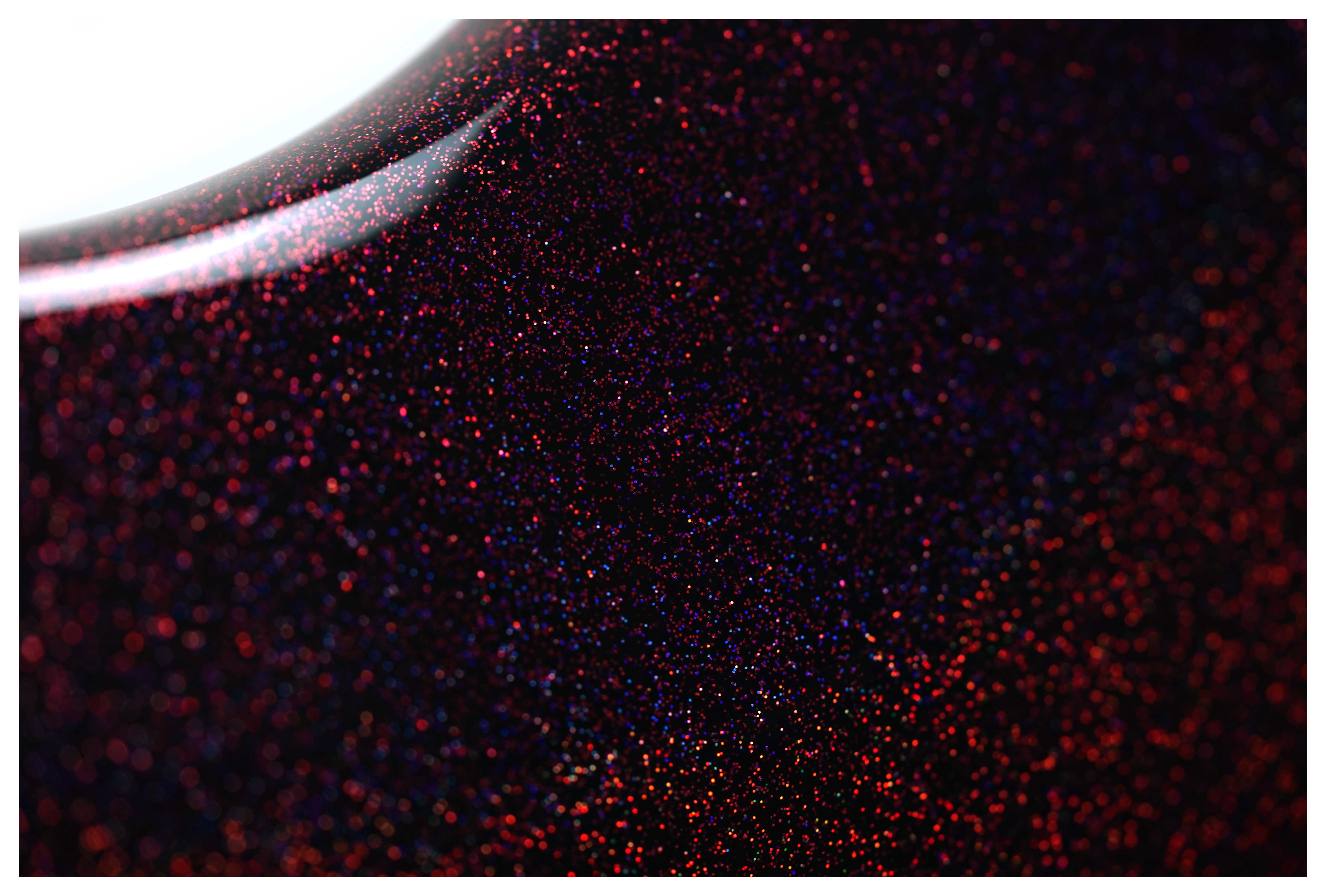 GUITARGUITAR Music Man DarkRay 4 Dark Rainbow #S12835