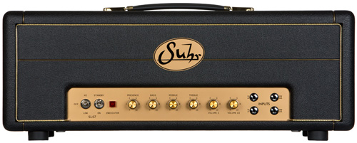 GUITARGUITAR Suhr SL-67 Handwired
