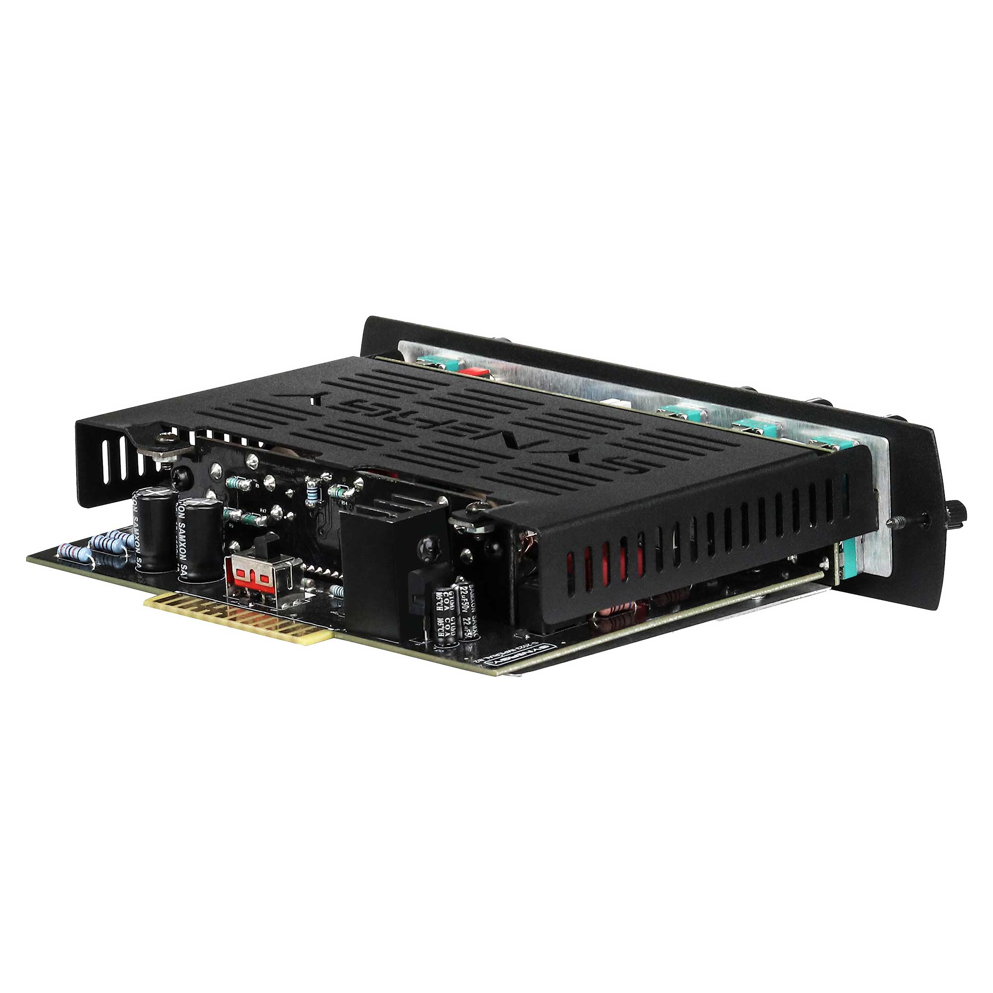 GUITARGUITAR Synergy Amps Tone King Imperial Mark II Preamp Module