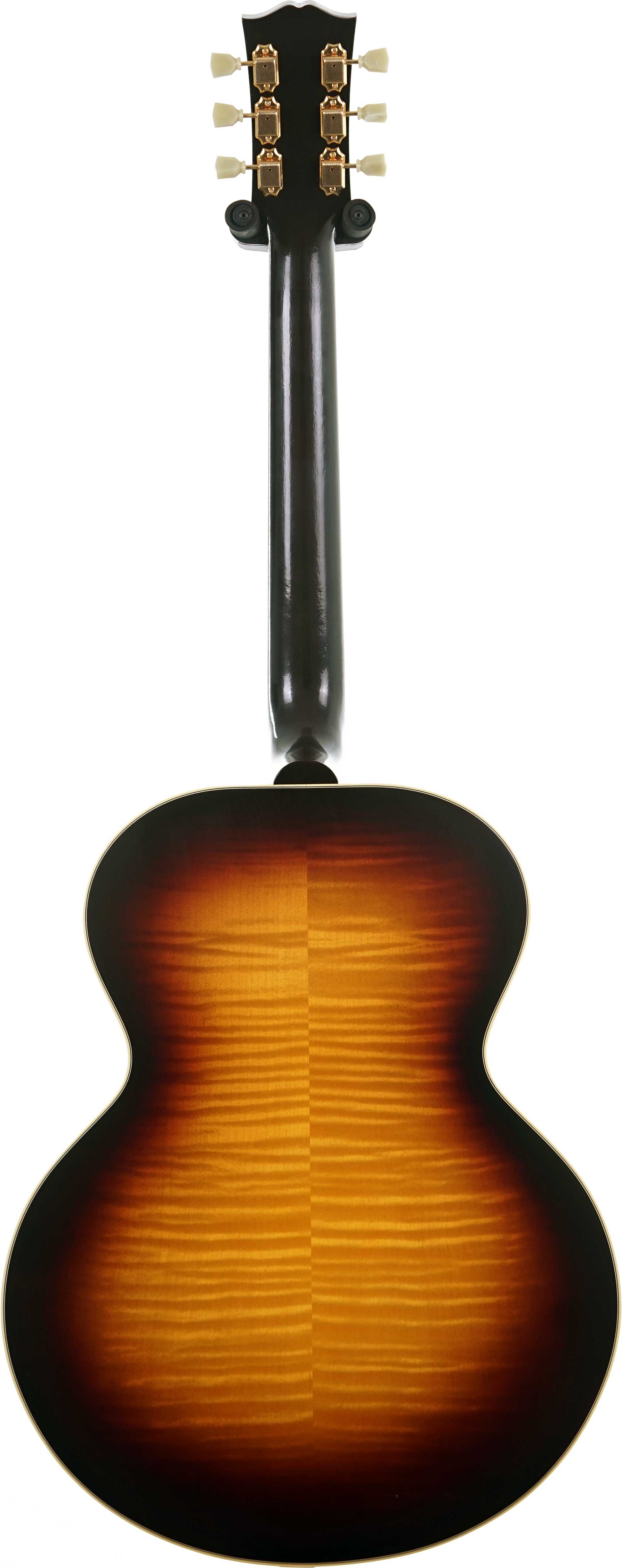GUITARGUITAR Gibson 1952 J-185 Vintage Sunburst #20475023