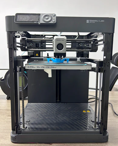 Bambulab P1P