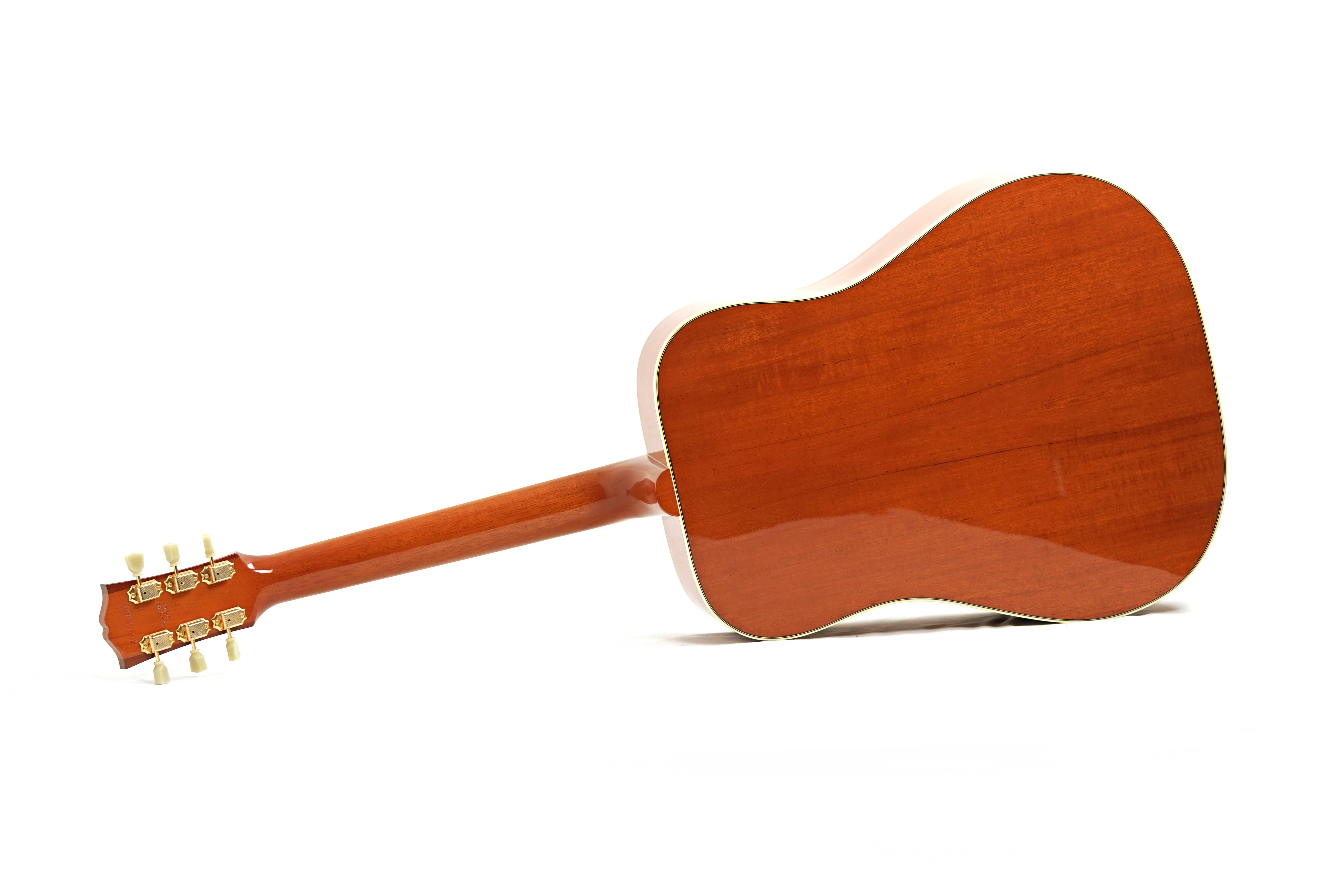 GUITARGUITAR Gibson Hummingbird Original Heritage Cherry Sunburst #20985007