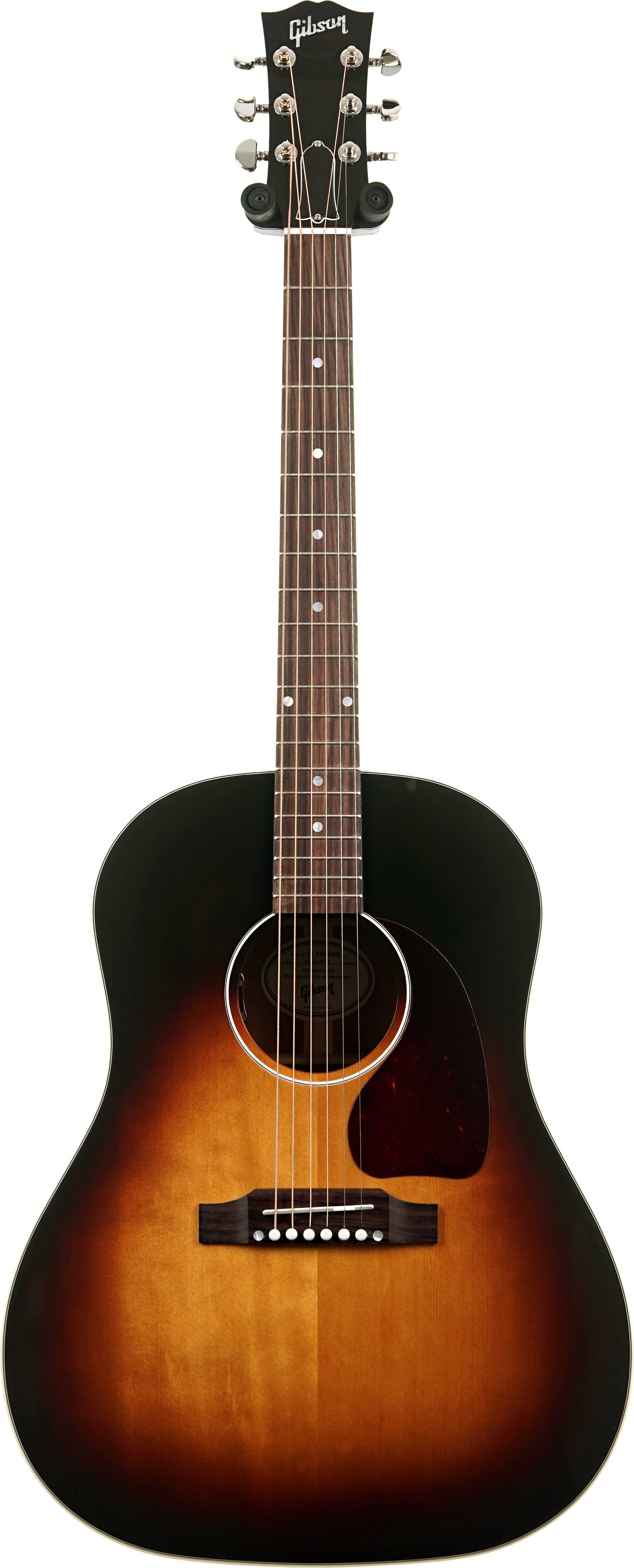 GUITARGUITAR Gibson J-45 Standard Vintage Sunburst #23045074