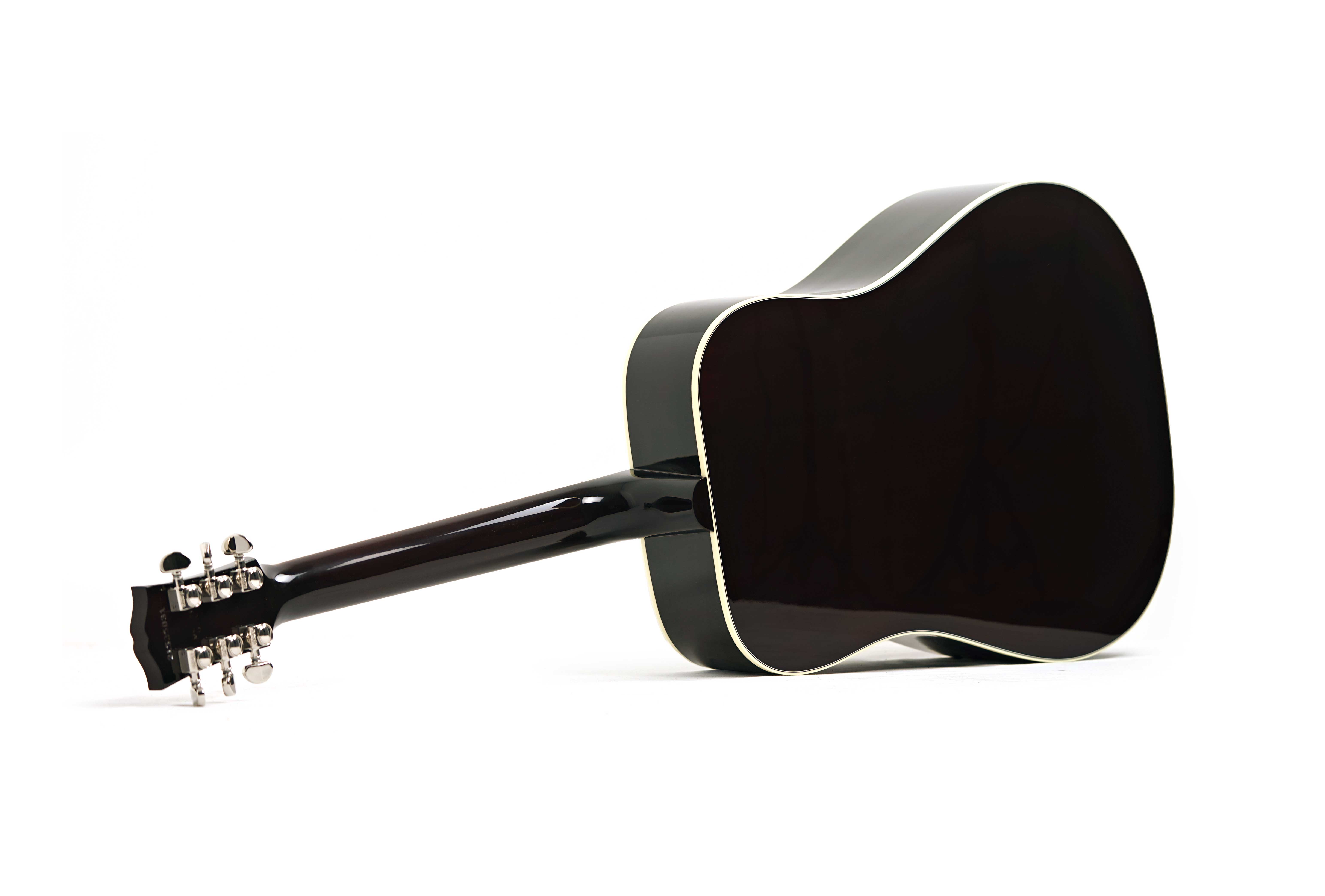 GUITARGUITAR Gibson Hummingbird Standard Vintage Sunburst #21535031