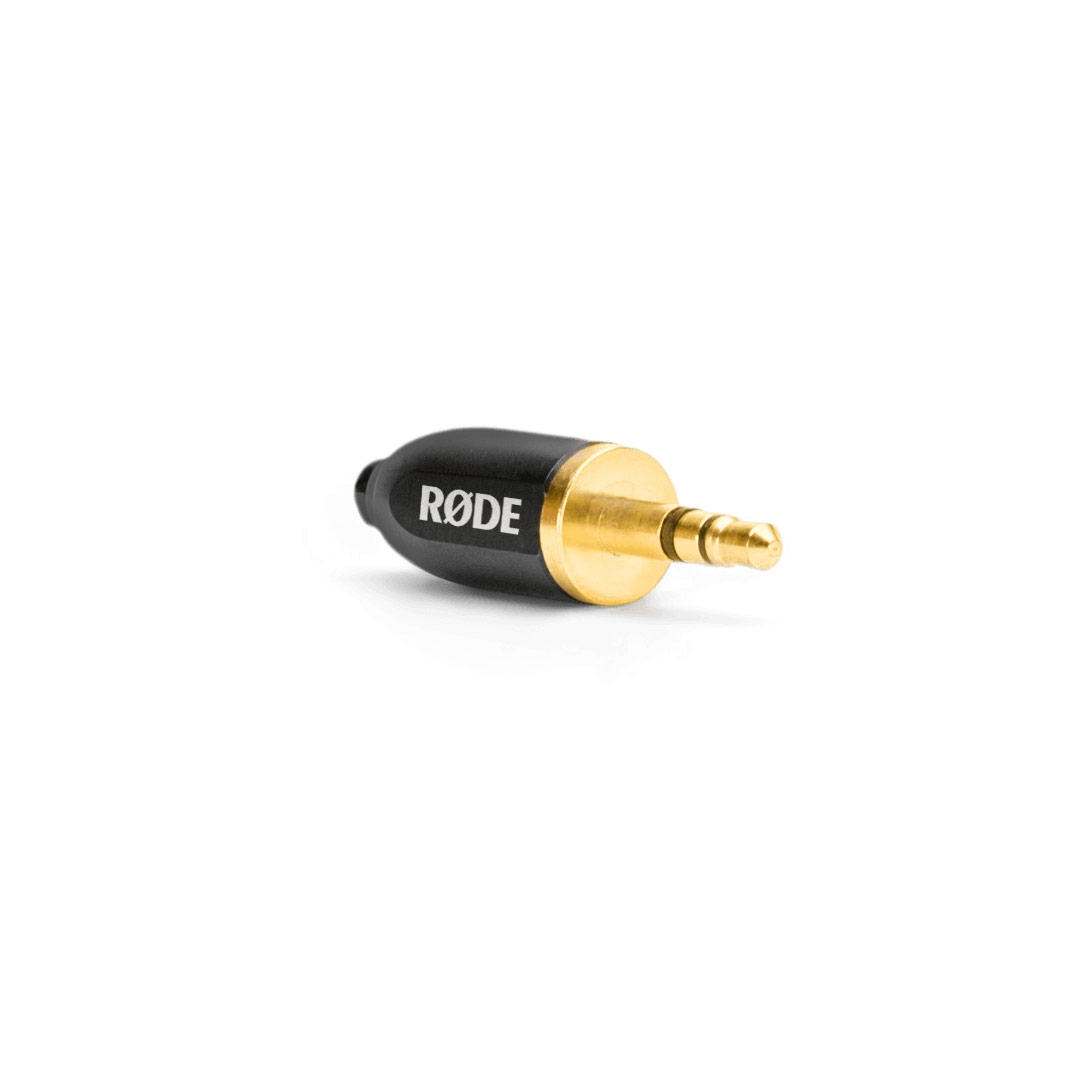 GUITARGUITAR Rode MiCon-2 Connector