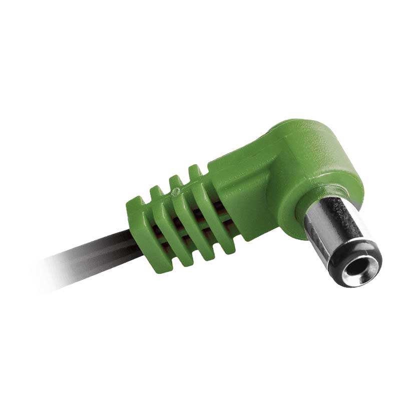 GUITARGUITAR Cioks Flex 4030 Line6 2.5mm DC Plug 30cm