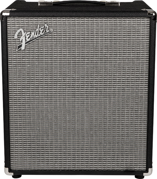 GUITARGUITAR Fender Rumble 100 1x12 Bass Combo